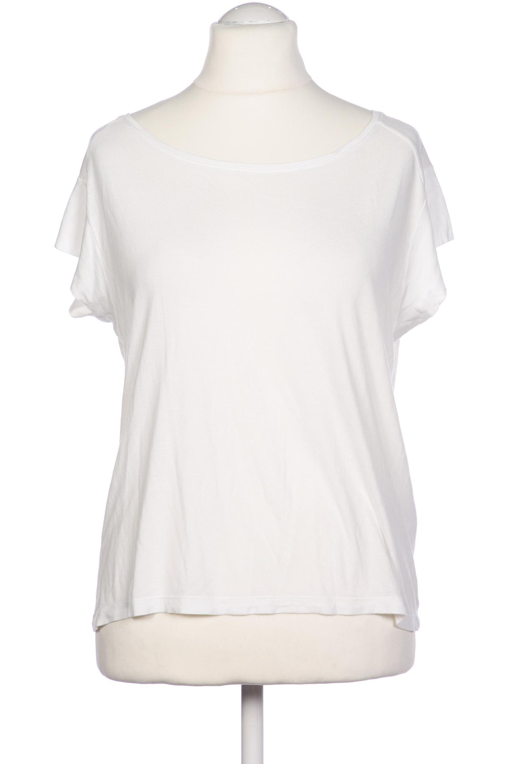 

Hallhuber Damen T-Shirt, weiß