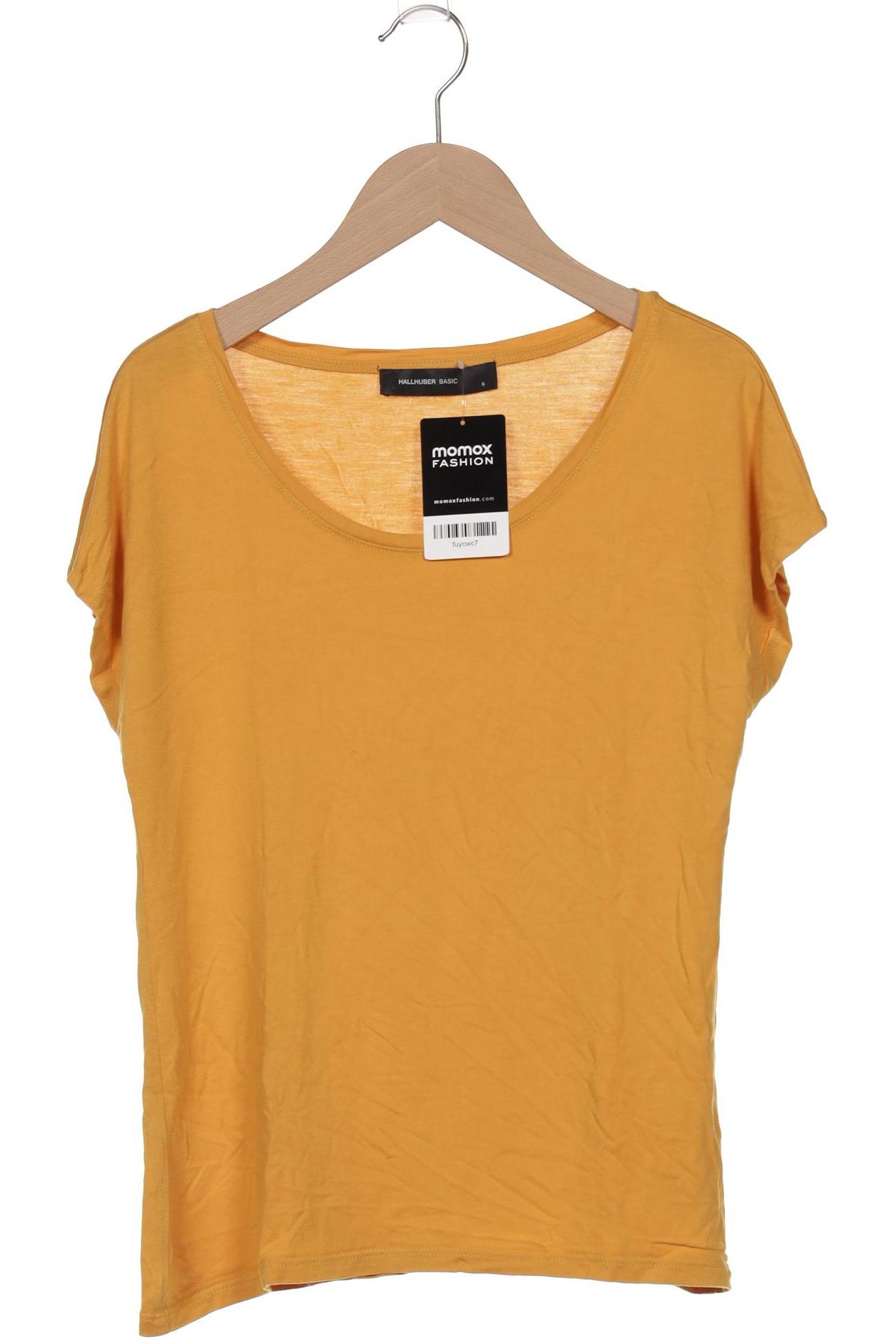 

Hallhuber Damen T-Shirt, orange