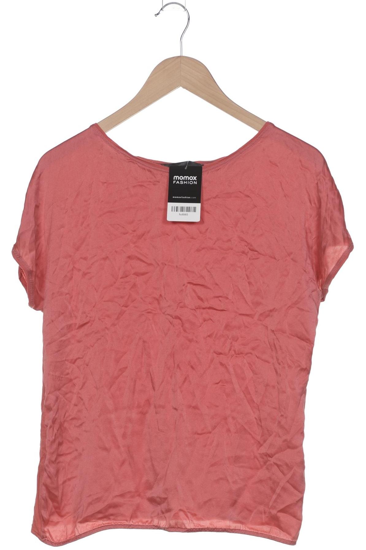

Hallhuber Damen T-Shirt, pink, Gr. 42