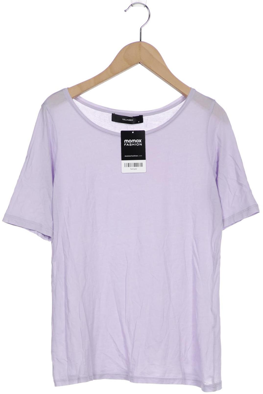 

Hallhuber Damen T-Shirt, flieder