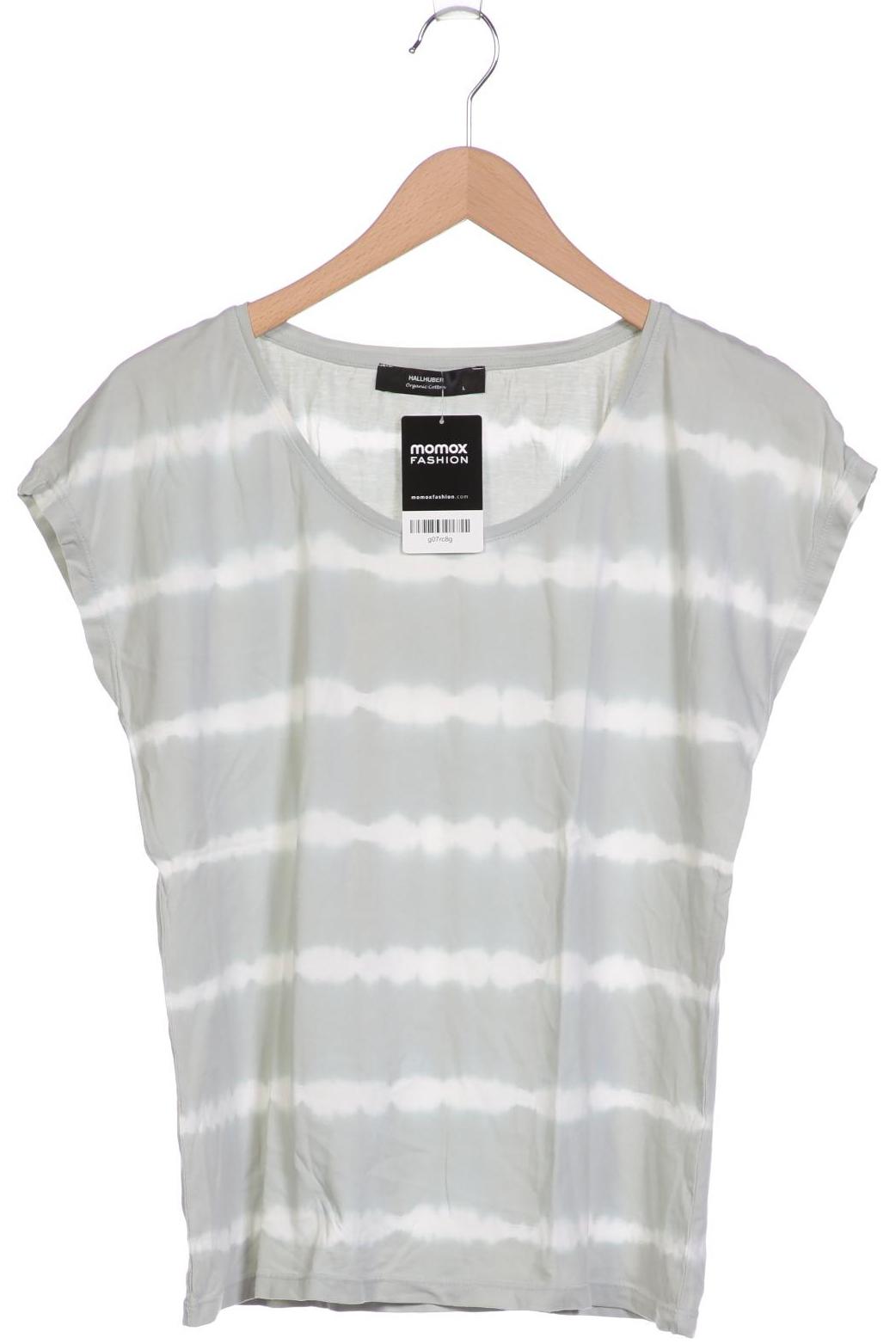 

Hallhuber Damen T-Shirt, grau