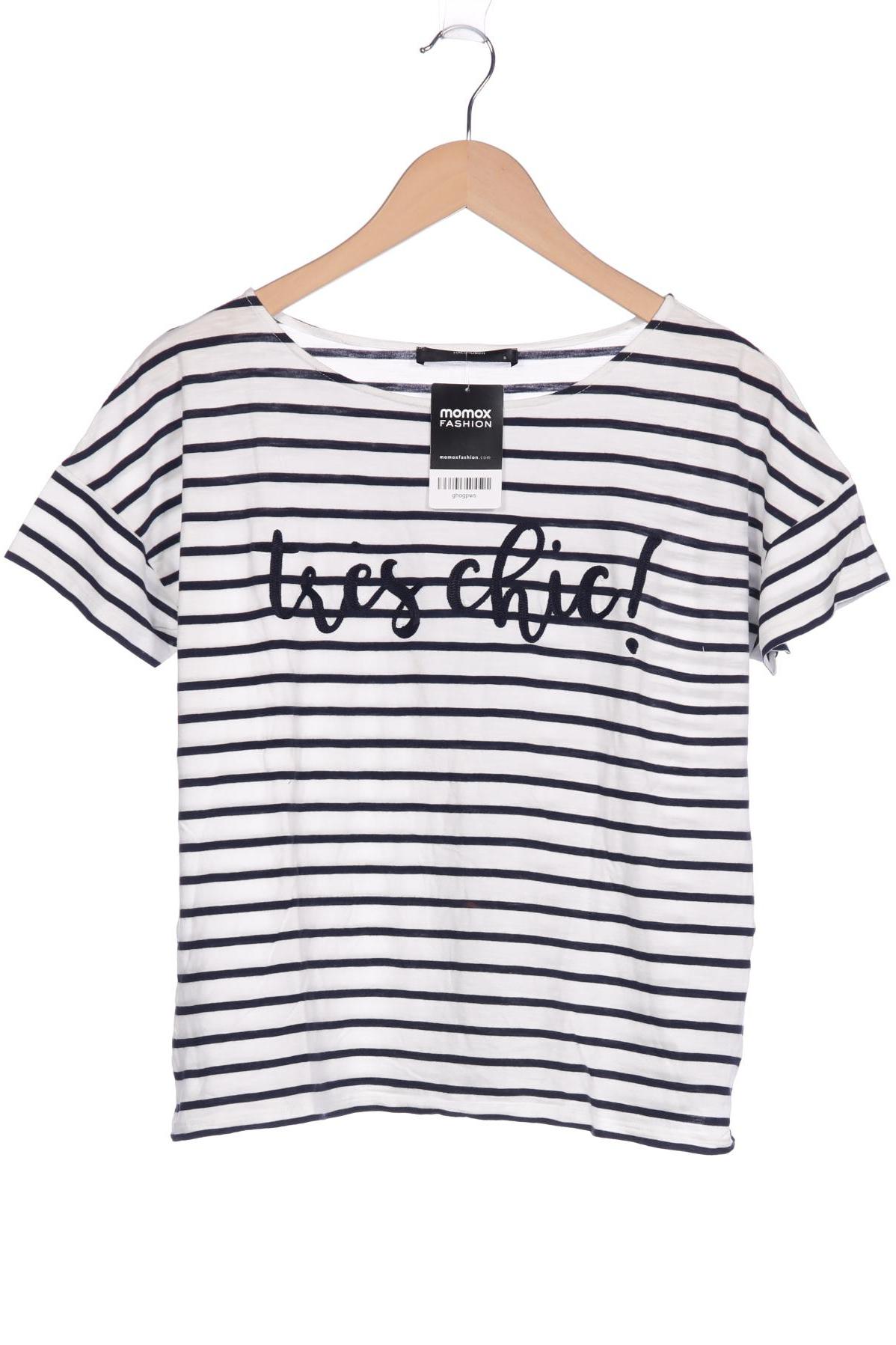 

Hallhuber Damen T-Shirt, schwarz