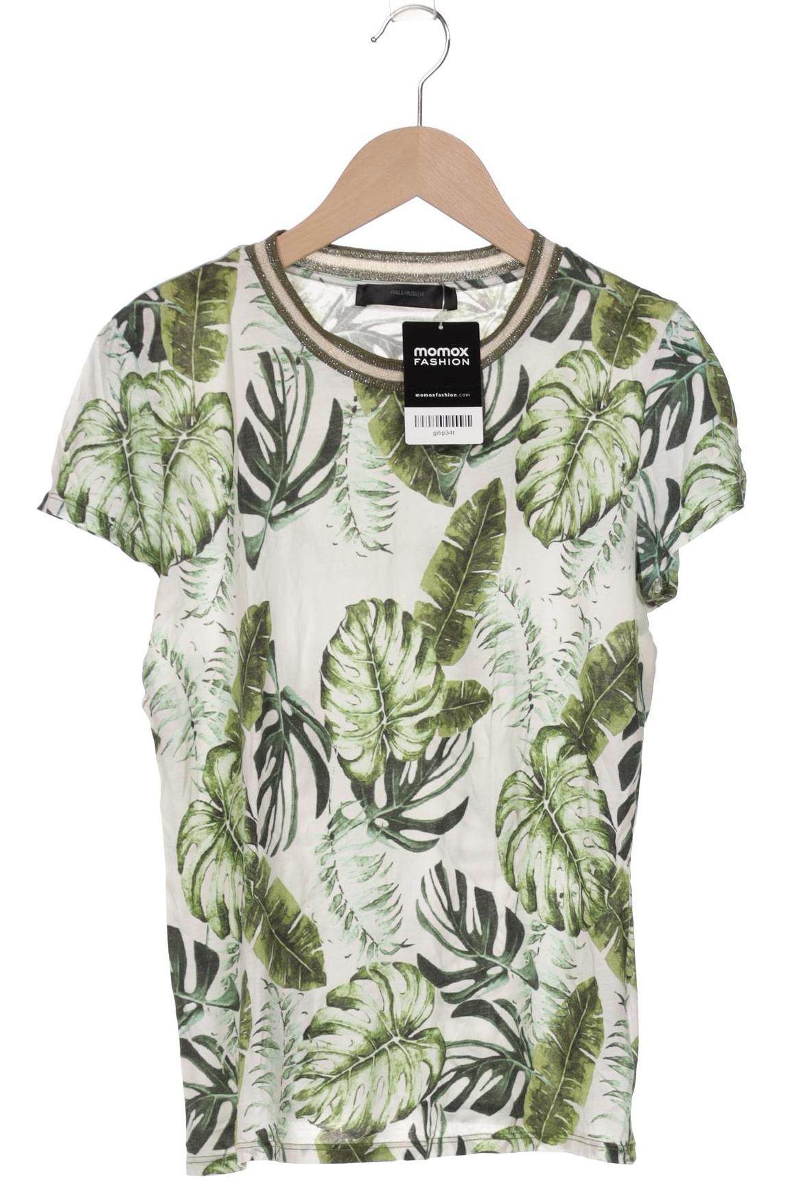 

Hallhuber Damen T-Shirt, grün