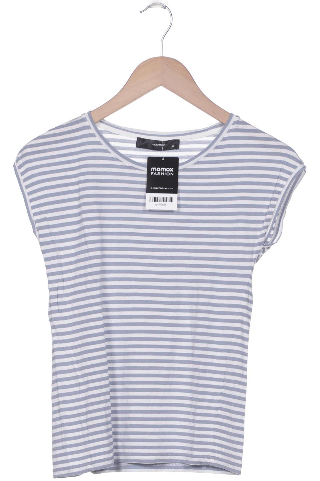 

Hallhuber Damen T-Shirt, weiß