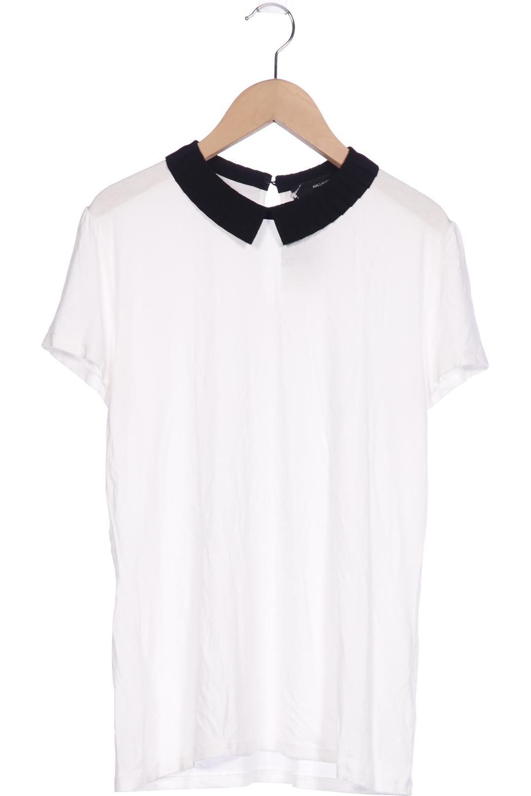 

Hallhuber Damen T-Shirt, weiß