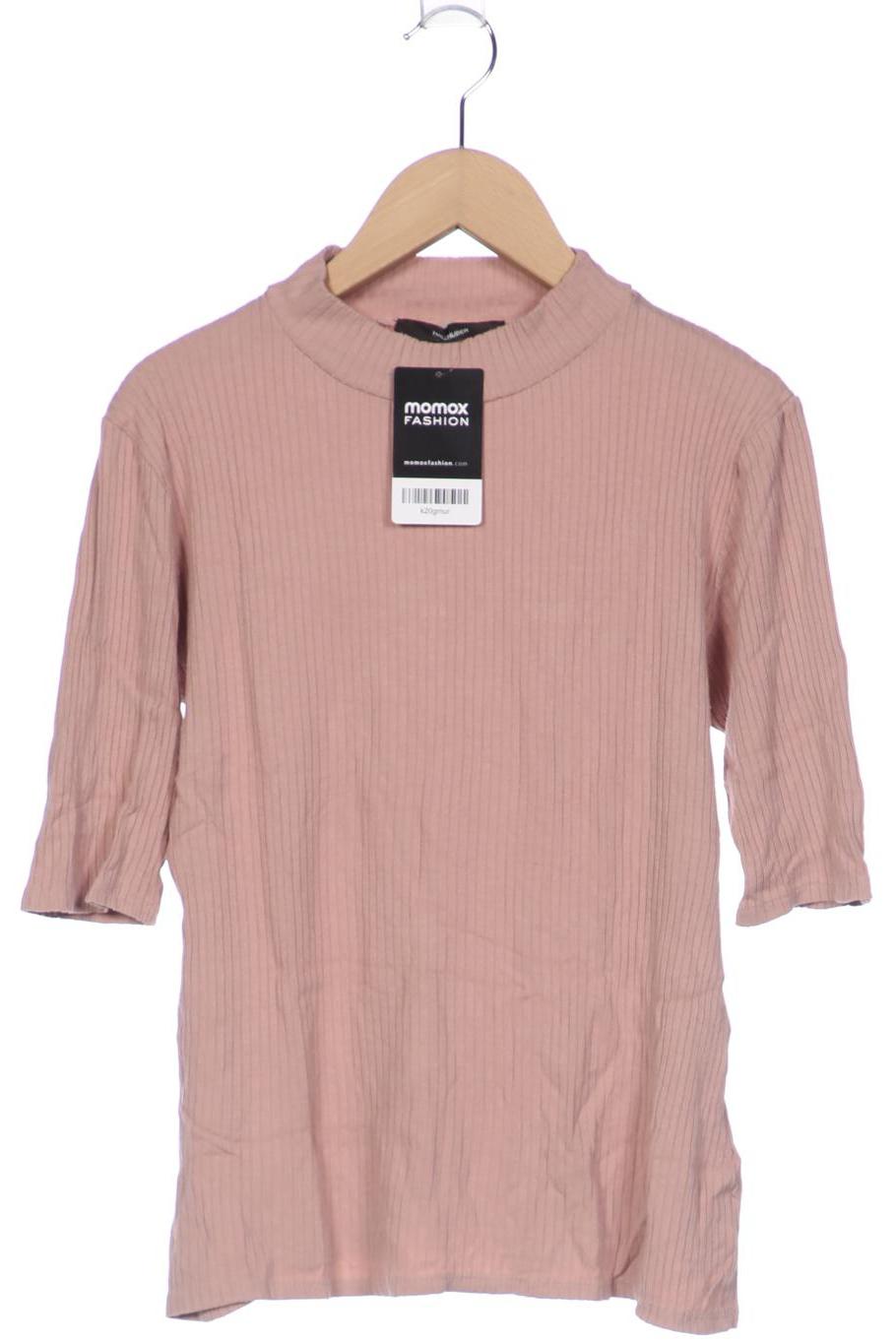 

Hallhuber Damen T-Shirt, pink, Gr. 36