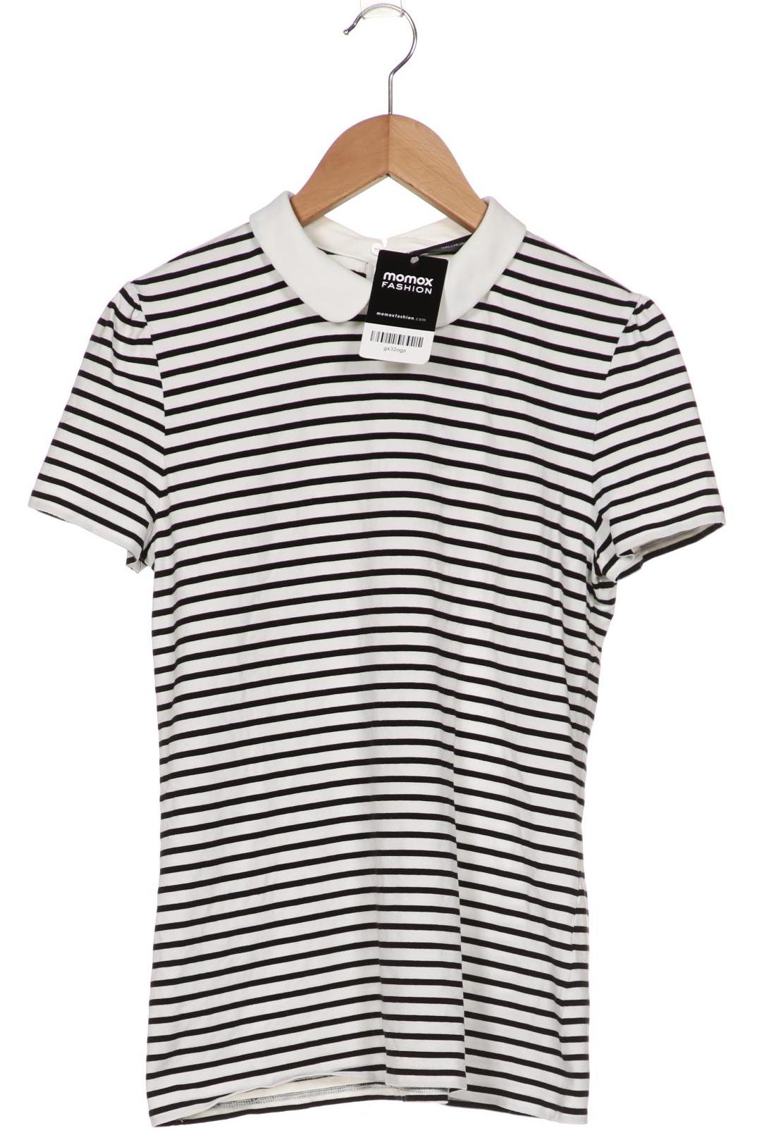 

Hallhuber Damen T-Shirt, weiß