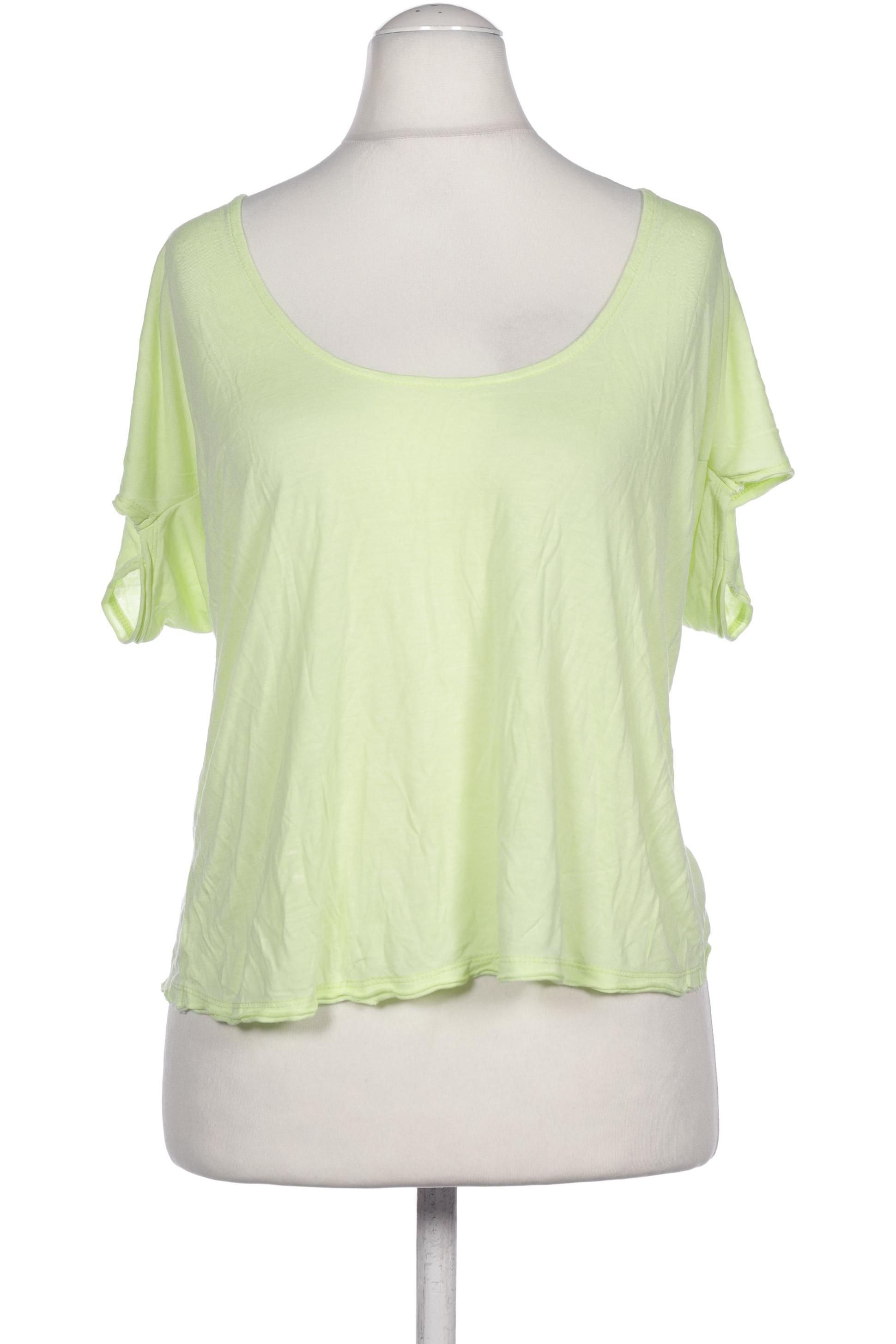 

Hallhuber Damen T-Shirt, neon