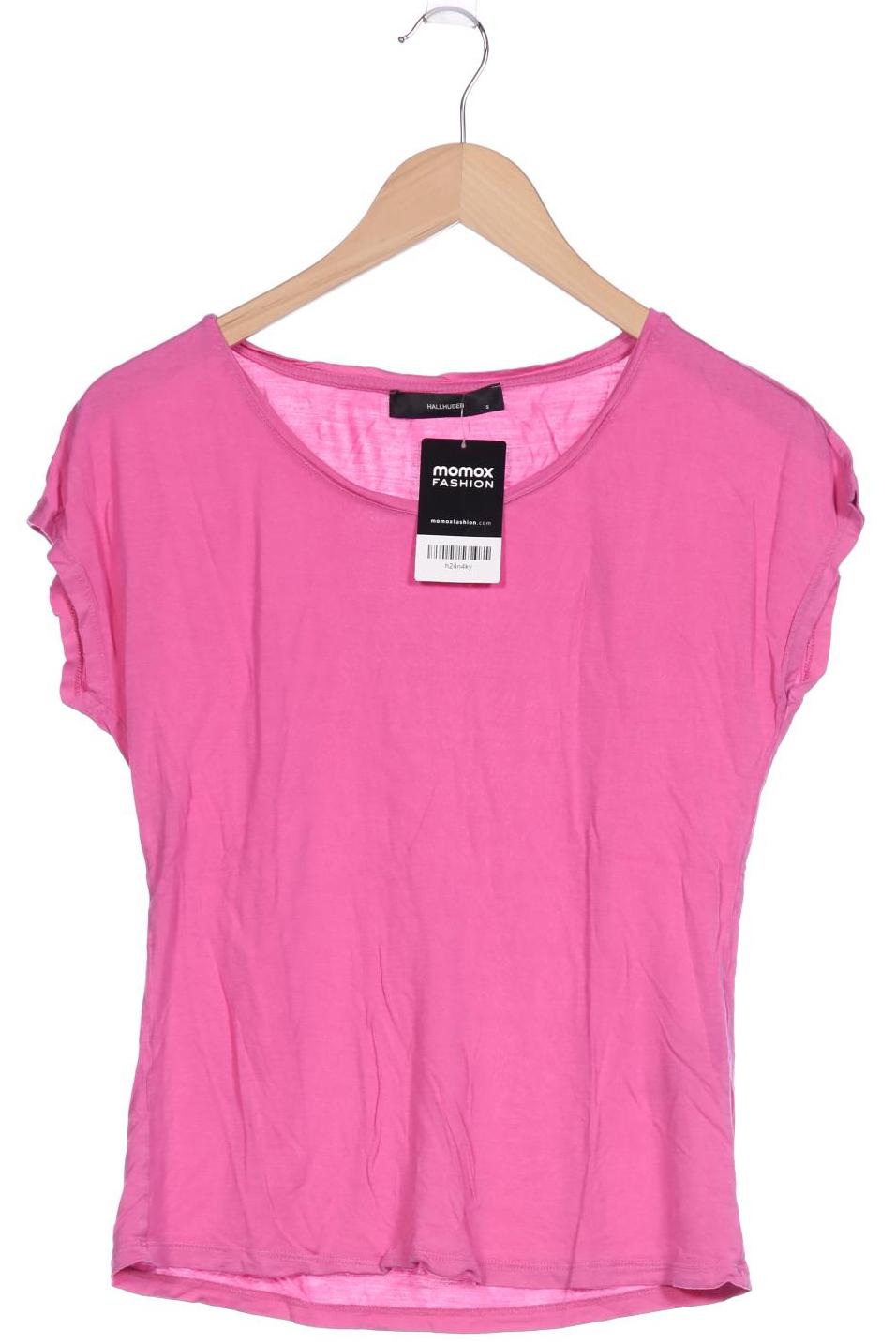 

Hallhuber Damen T-Shirt, pink