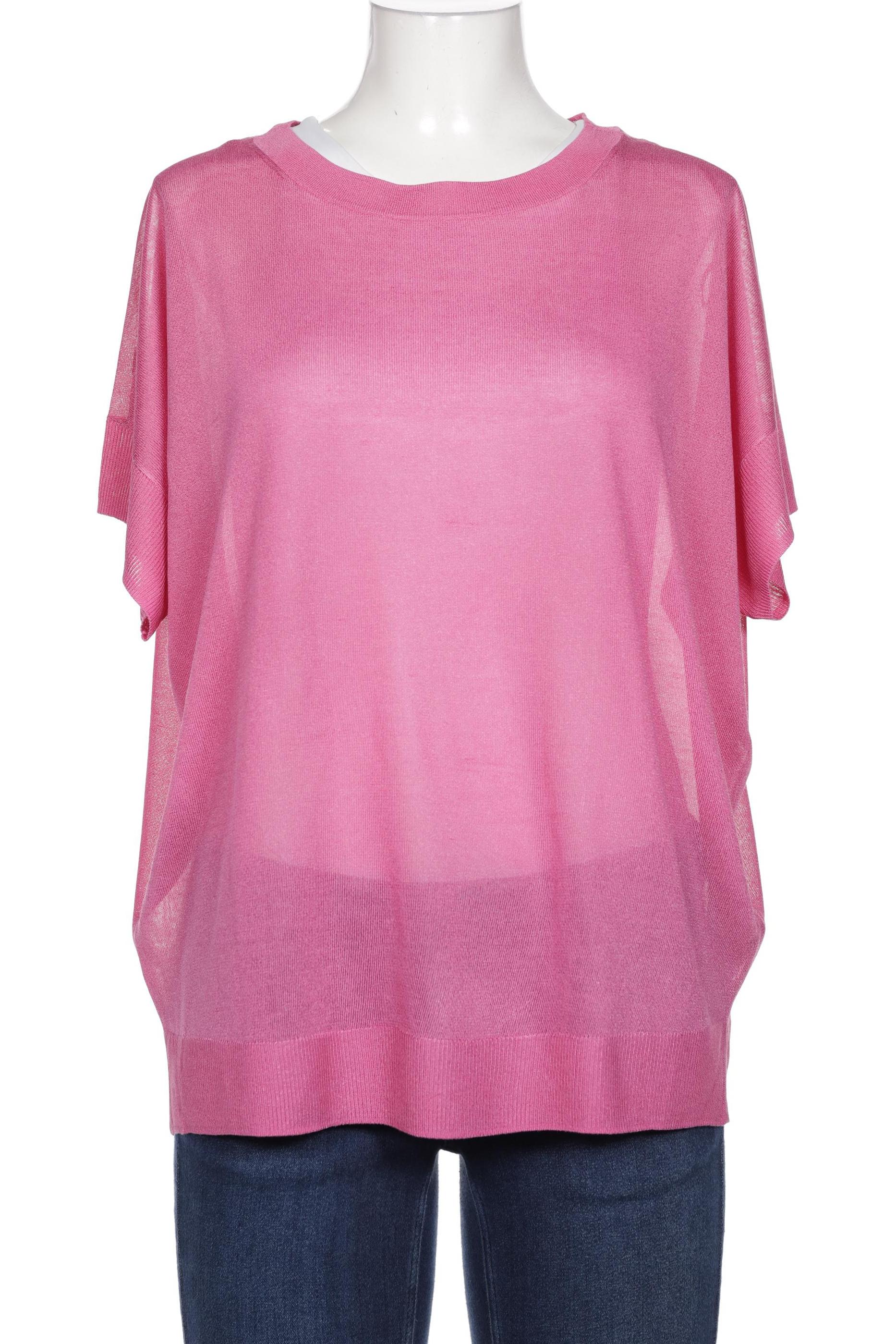 

Hallhuber Damen T-Shirt, pink