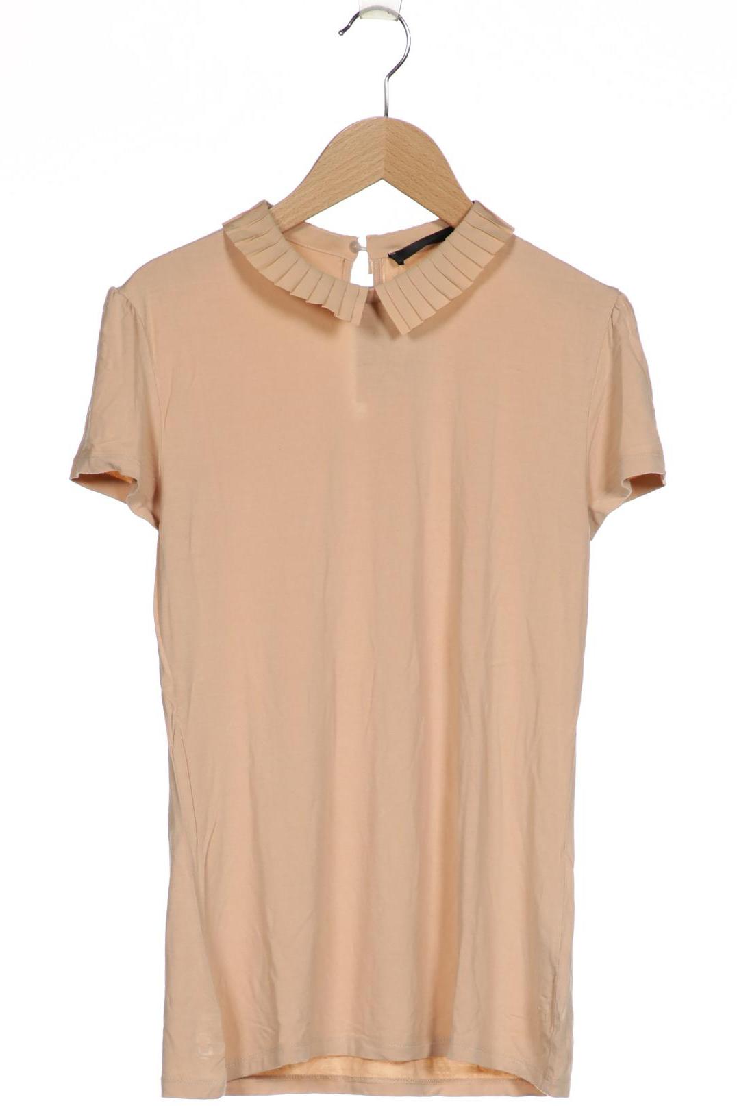 

Hallhuber Damen T-Shirt, beige