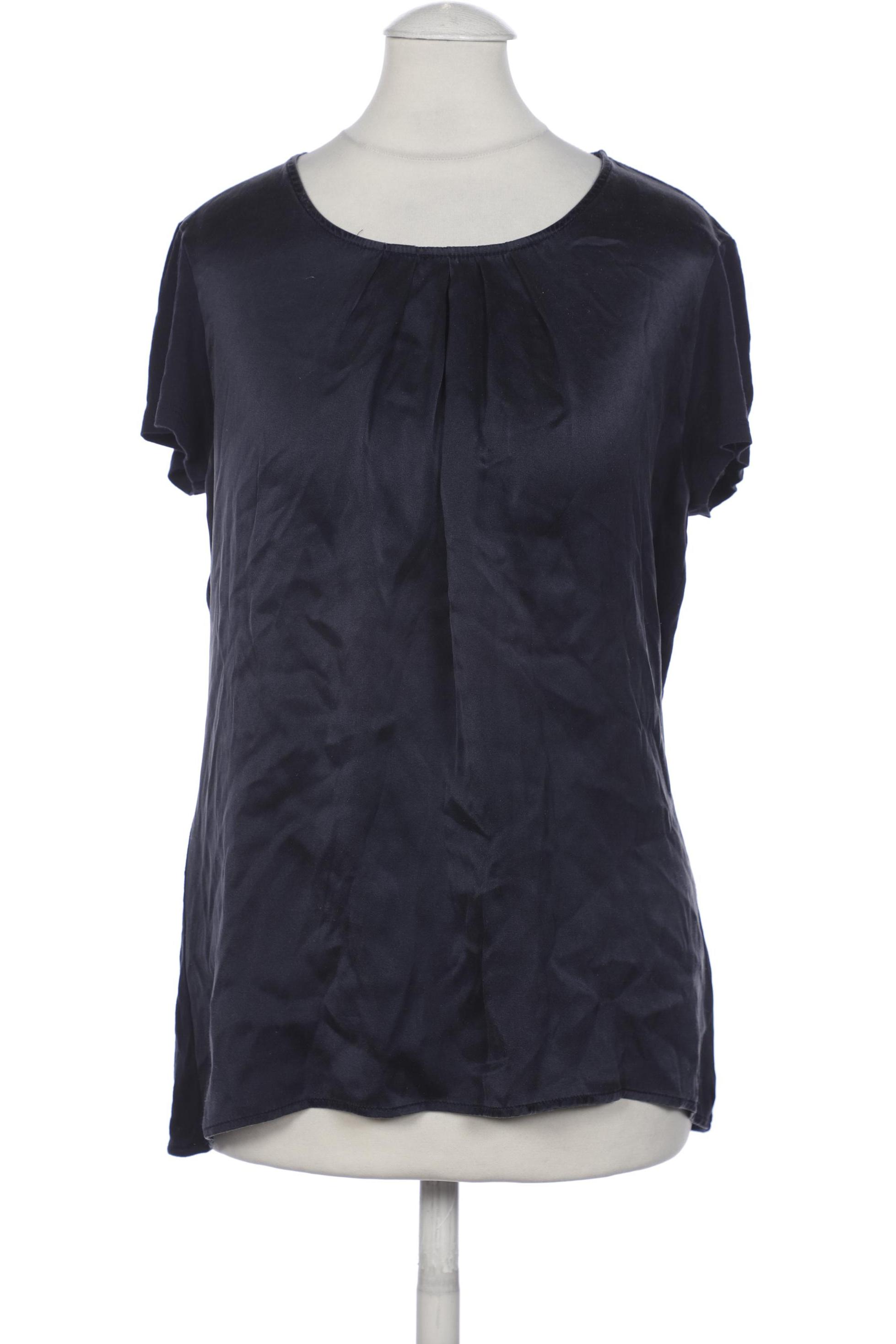 

Hallhuber Damen T-Shirt, marineblau