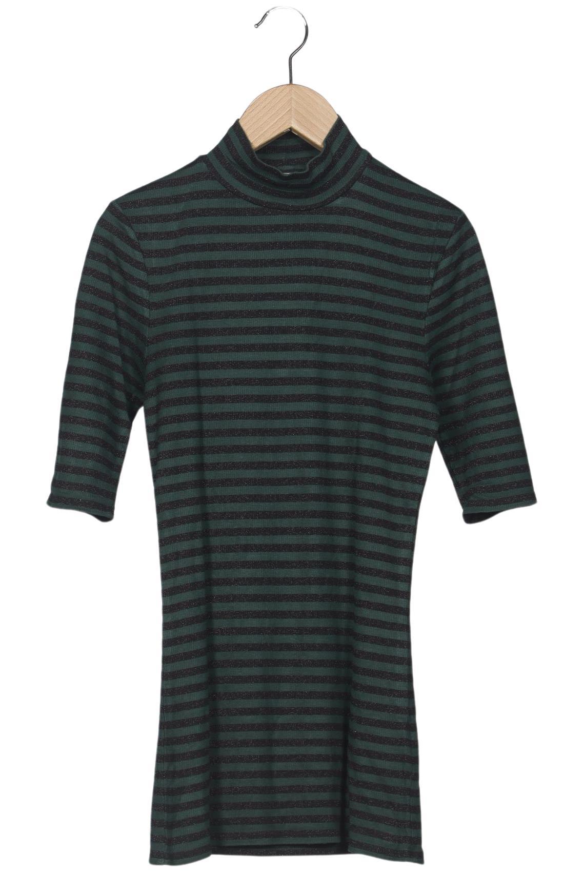 

Hallhuber Damen T-Shirt, mehrfarbig, Gr. 38