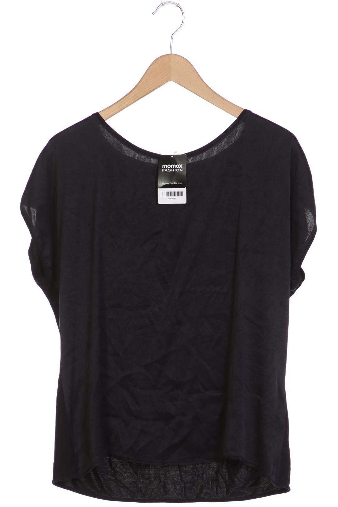 

Hallhuber Damen T-Shirt, schwarz