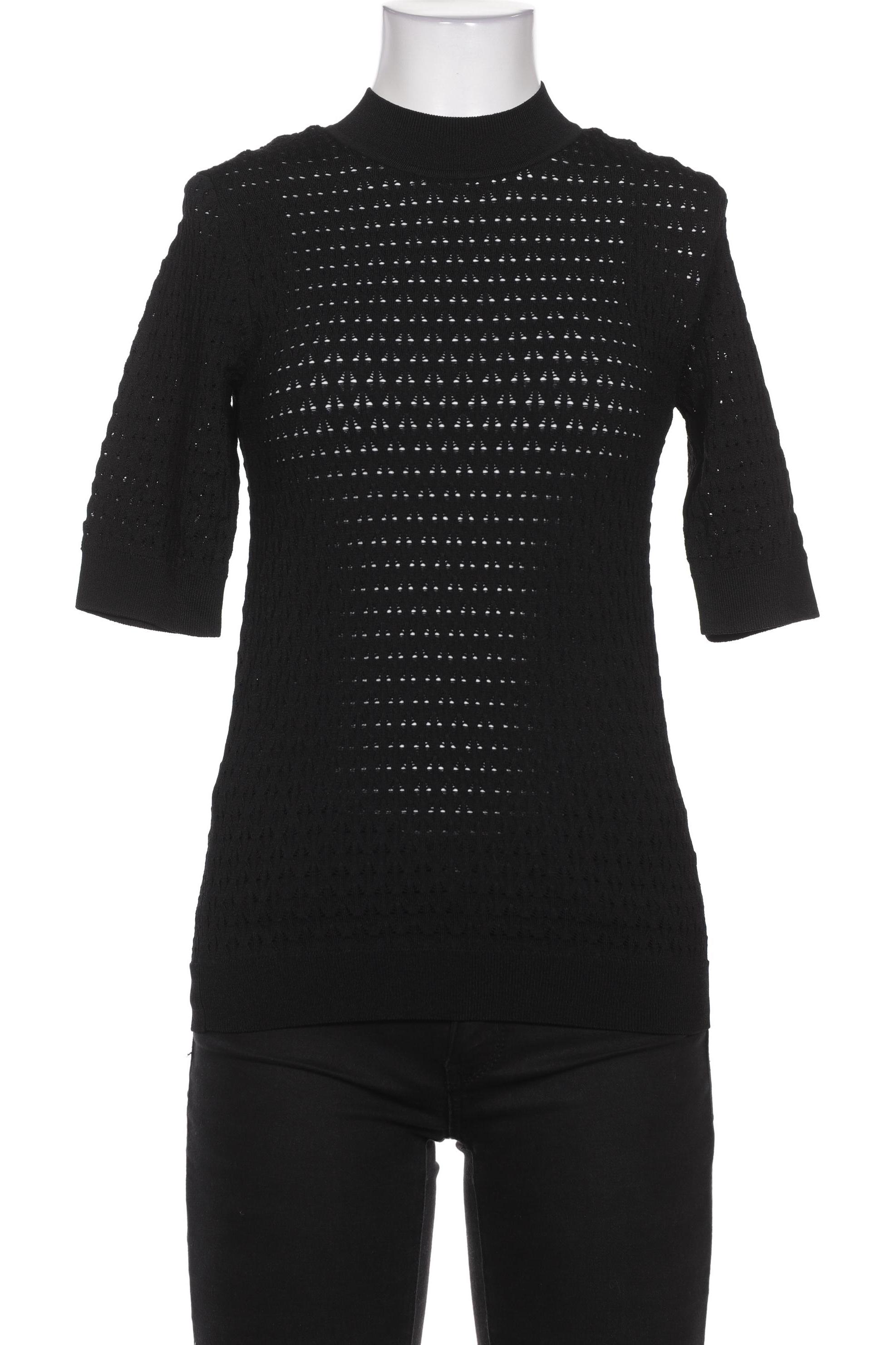 

Hallhuber Damen T-Shirt, schwarz