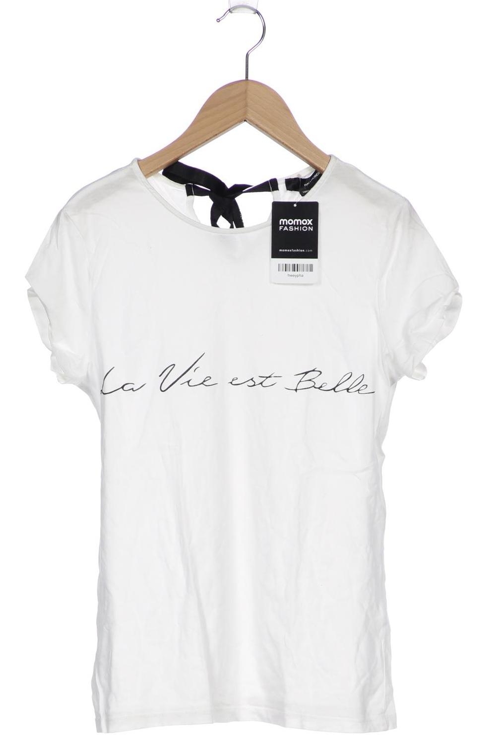 

Hallhuber Damen T-Shirt, weiß