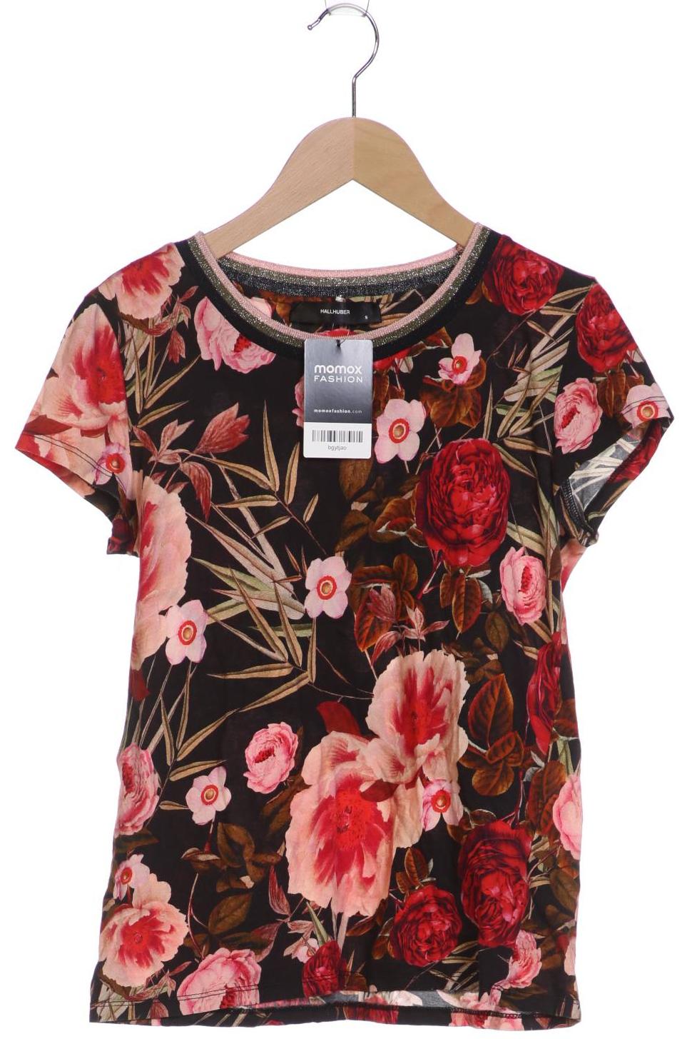 

Hallhuber Damen T-Shirt, mehrfarbig