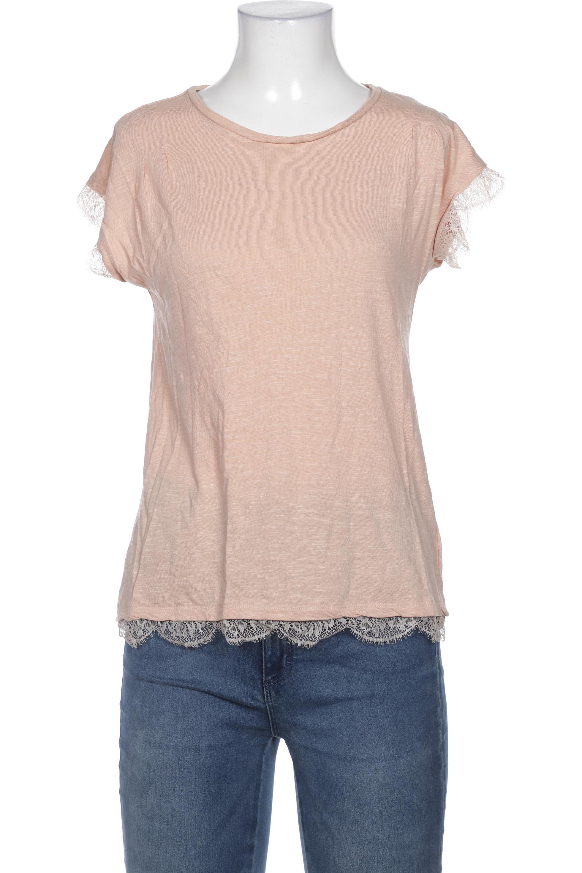 

Hallhuber Damen T-Shirt, beige