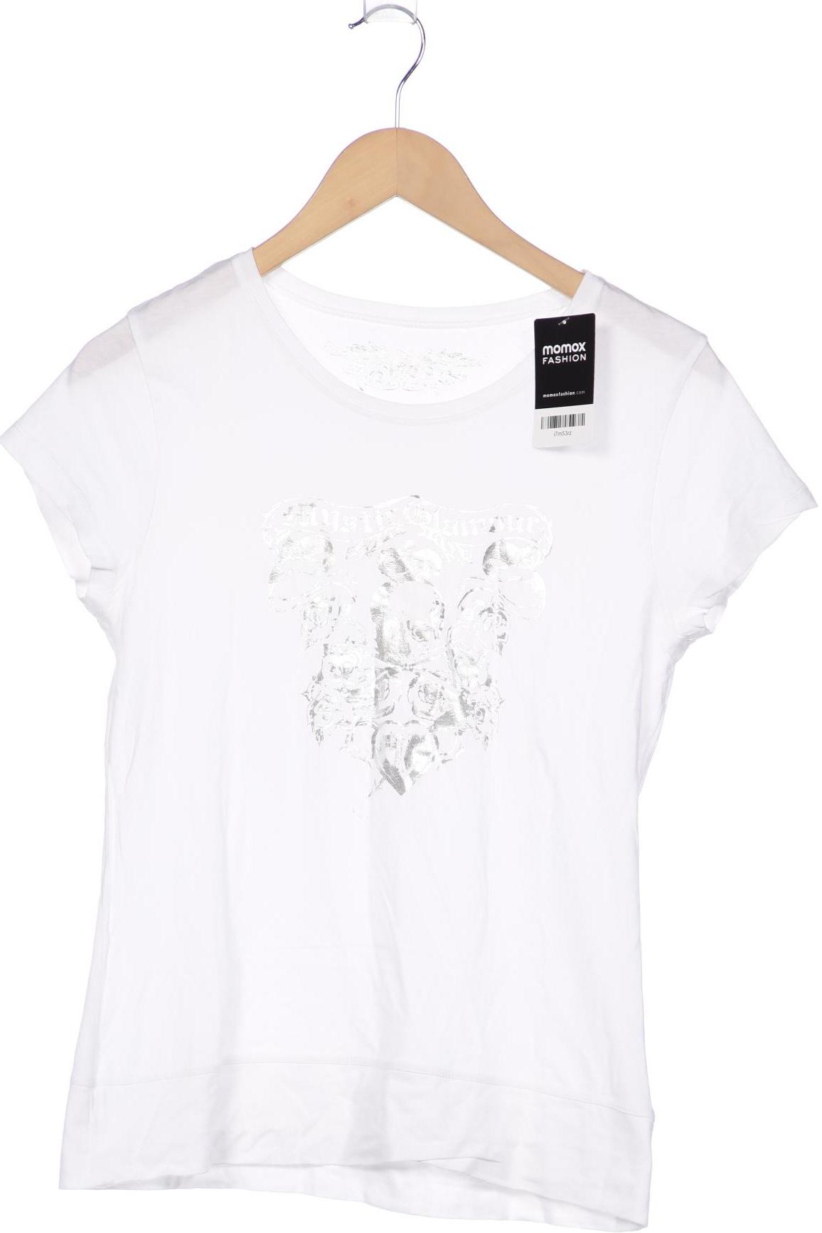 

Hallhuber Damen T-Shirt, weiß