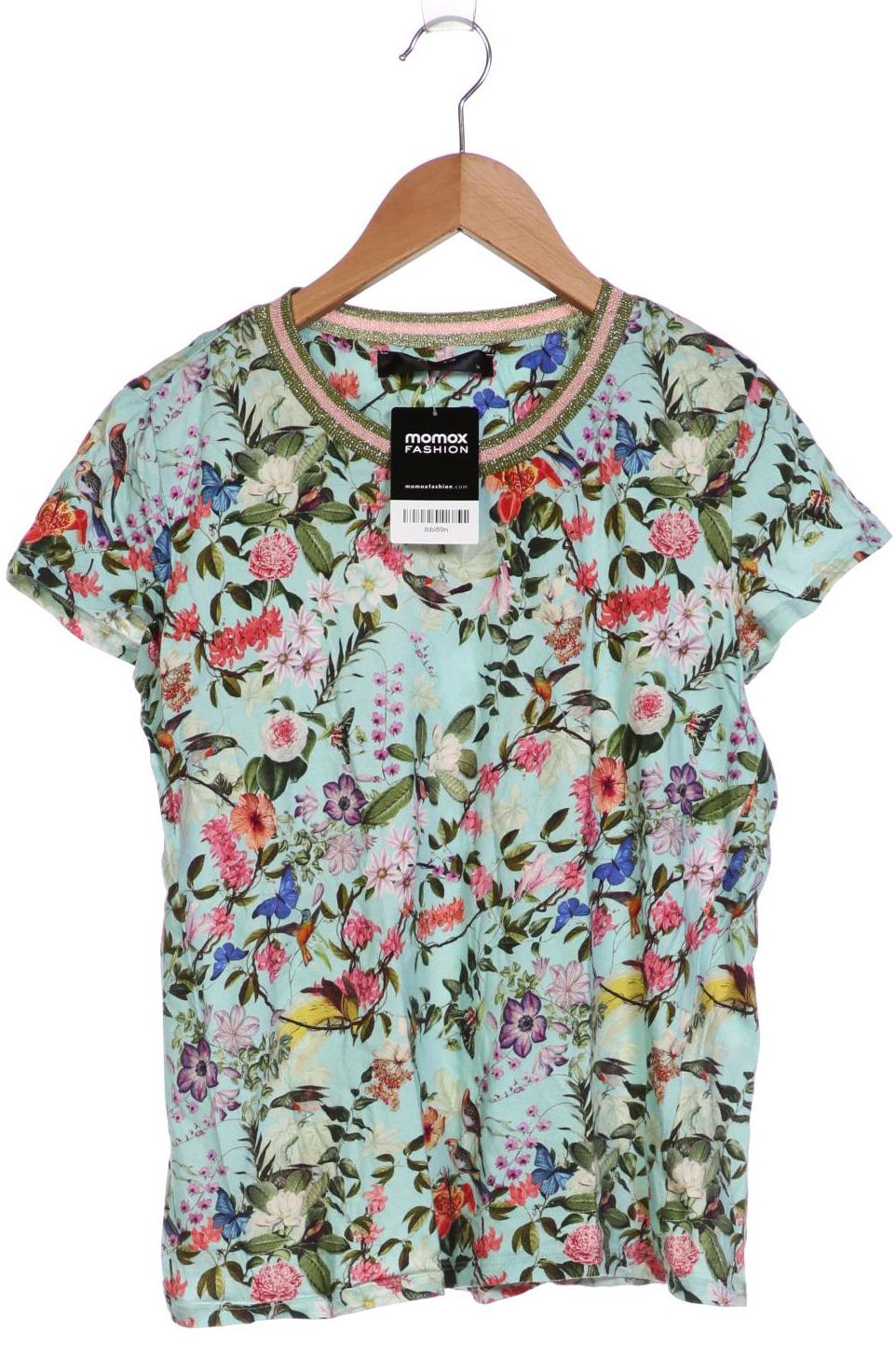 

Hallhuber Damen T-Shirt, mehrfarbig