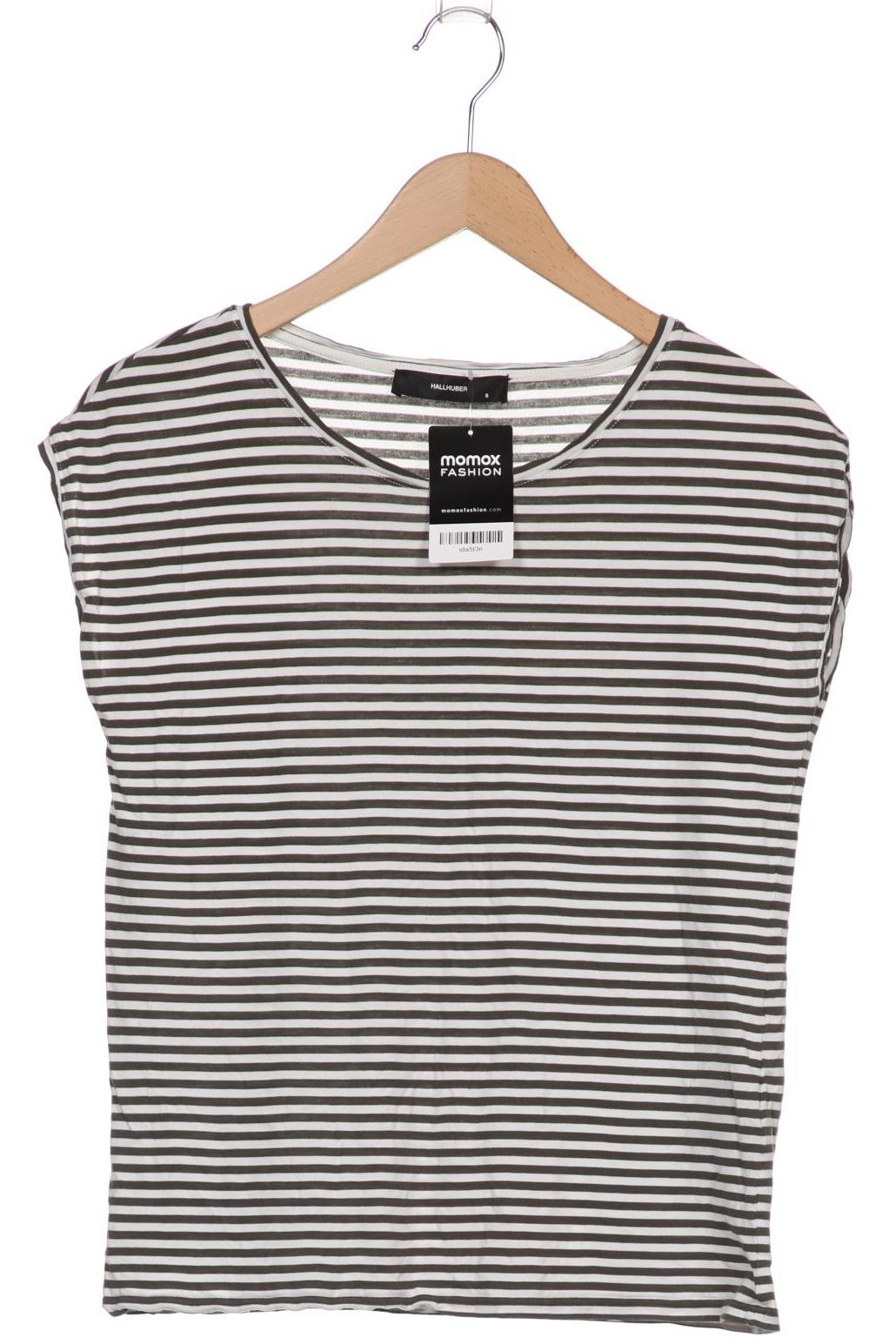 

Hallhuber Damen T-Shirt, grün