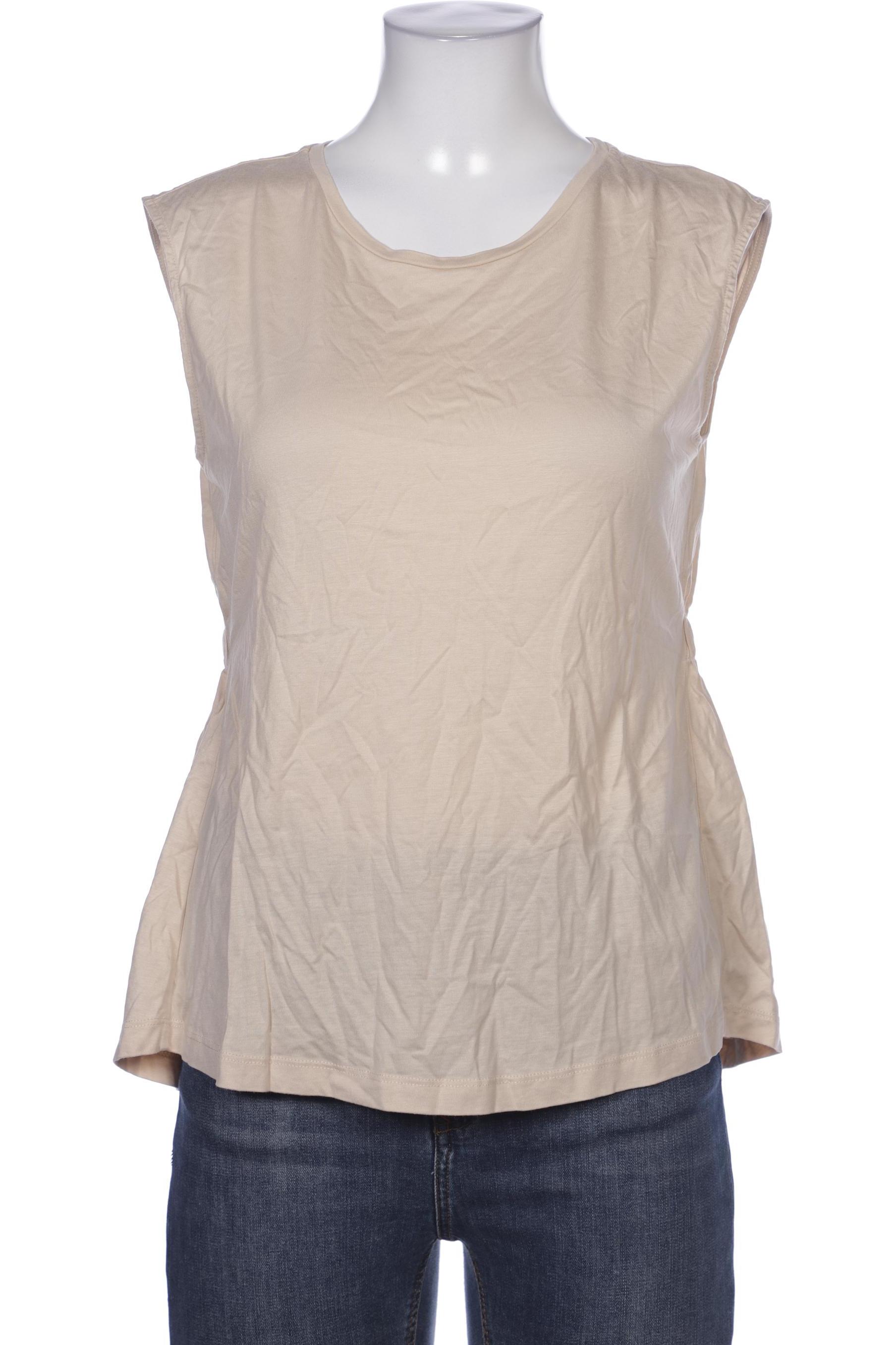 

Hallhuber Damen T-Shirt, beige