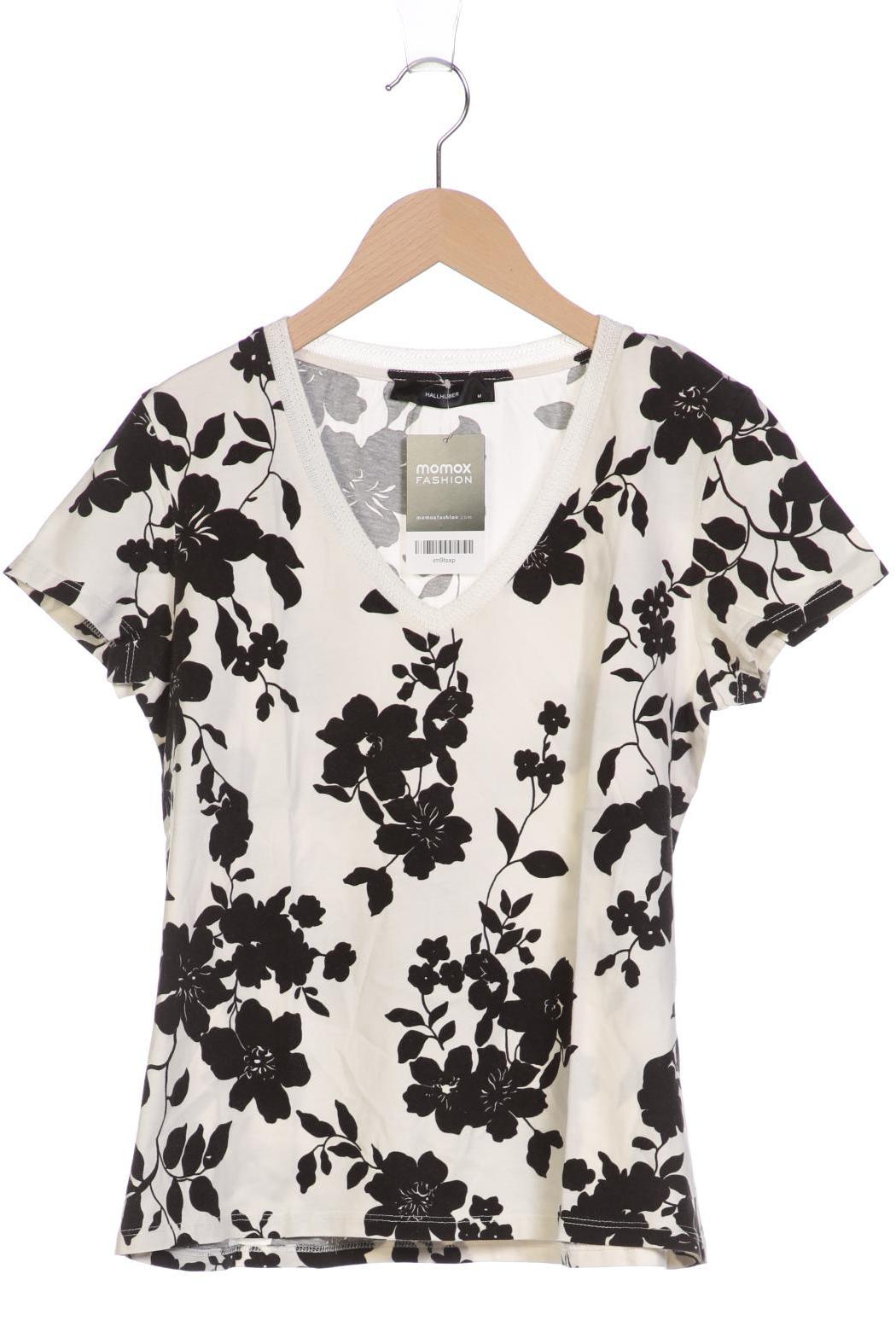

Hallhuber Damen T-Shirt, weiß
