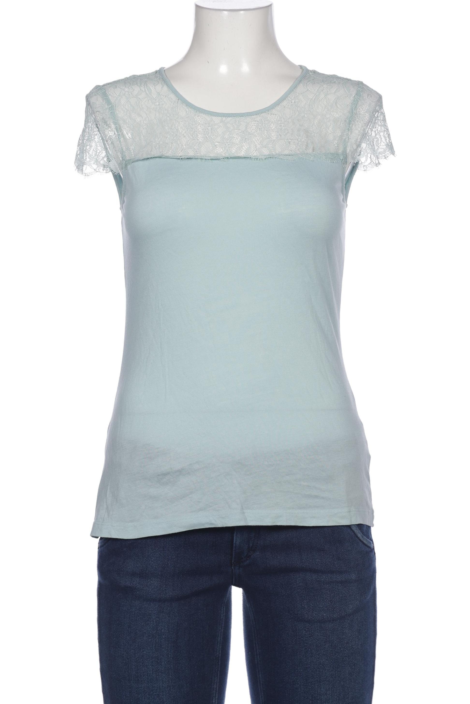 

Hallhuber Damen T-Shirt, türkis