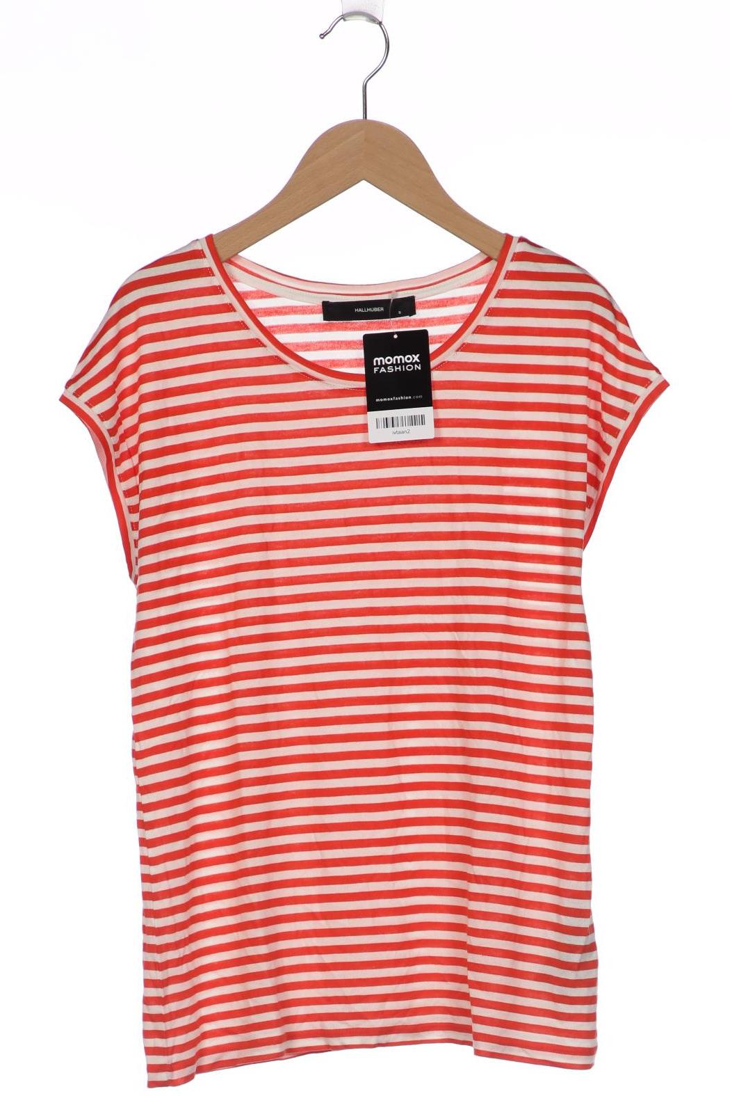 

Hallhuber Damen T-Shirt, rot