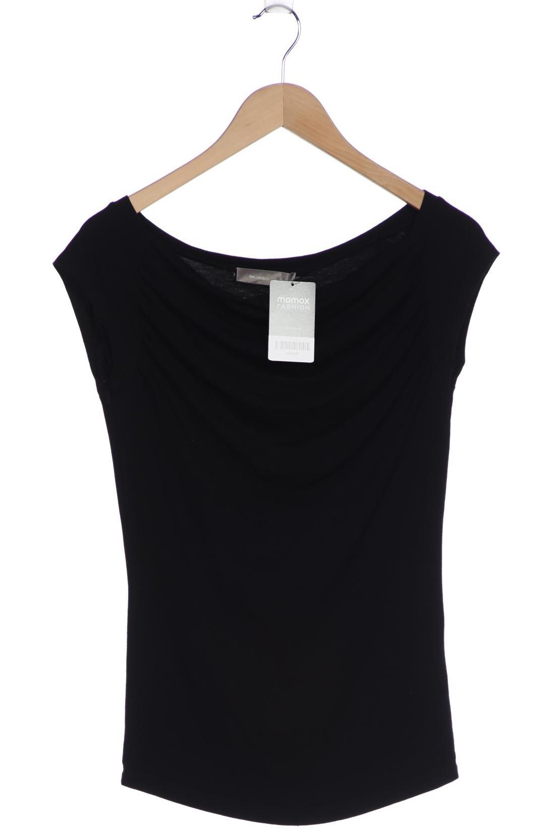 

Hallhuber Damen T-Shirt, schwarz