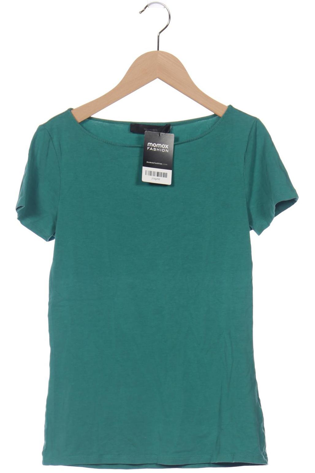 

Hallhuber Damen T-Shirt, grün