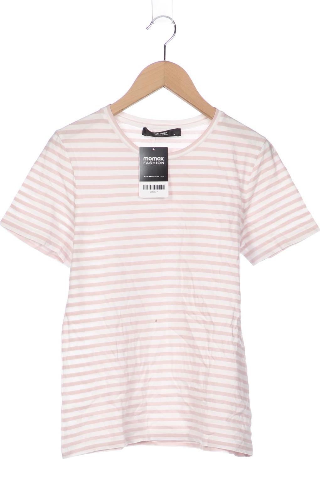 

Hallhuber Damen T-Shirt, weiß