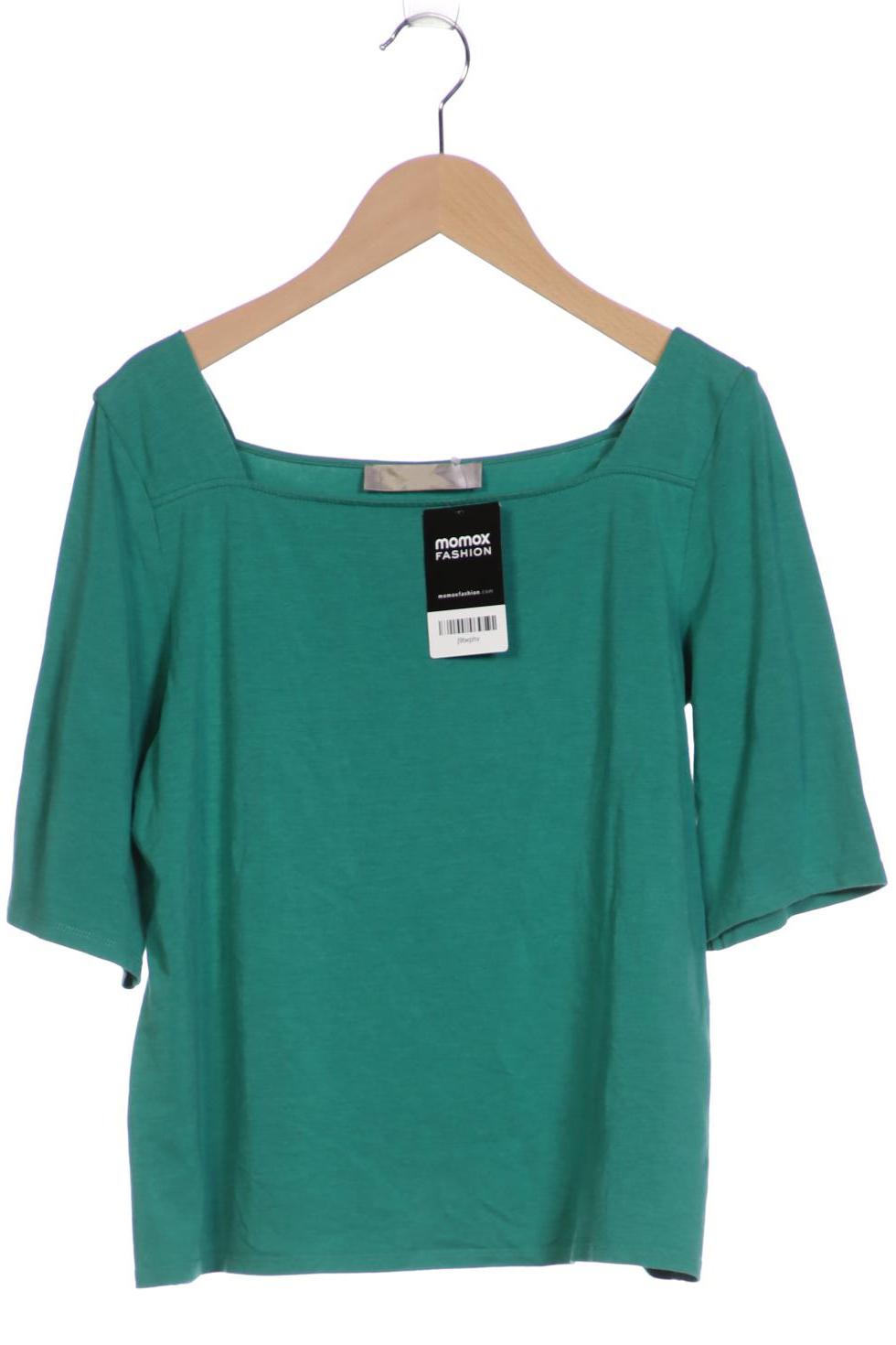 

Hallhuber Damen T-Shirt, grün