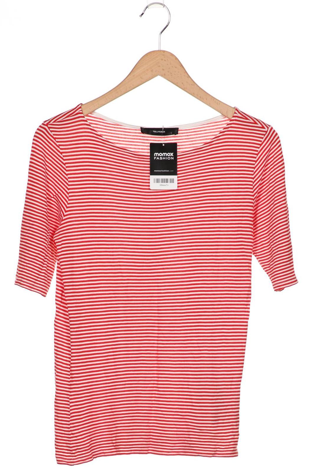

Hallhuber Damen T-Shirt, rot