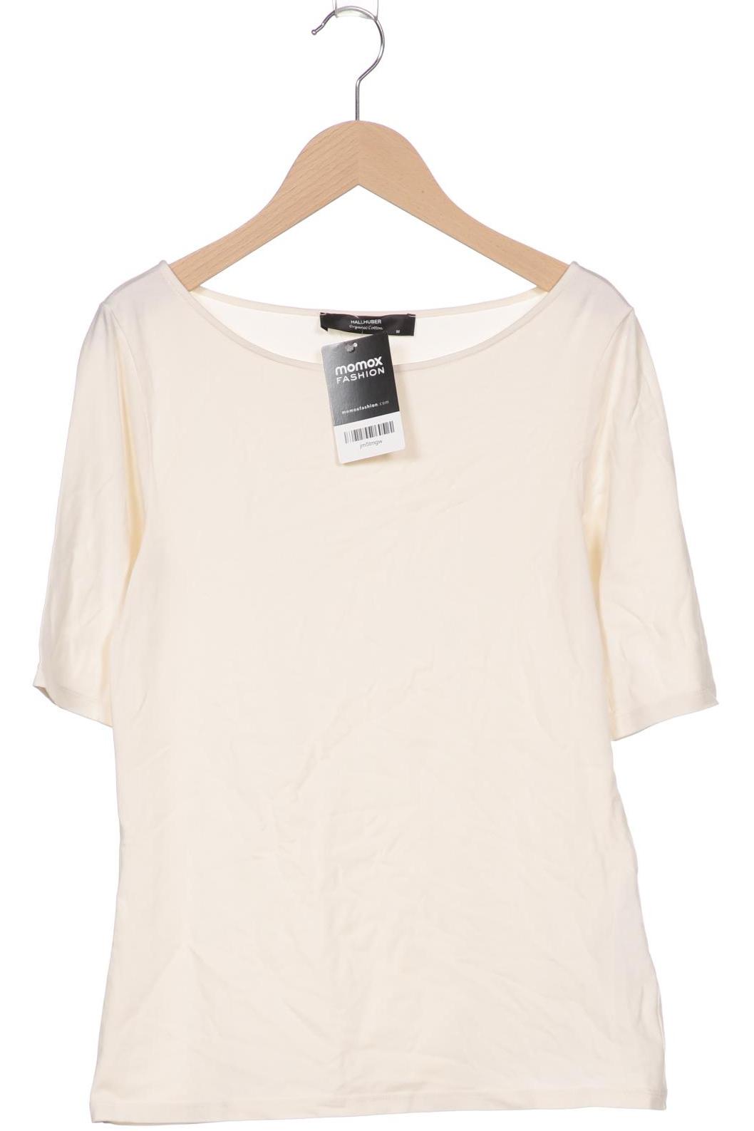 

Hallhuber Damen T-Shirt, beige