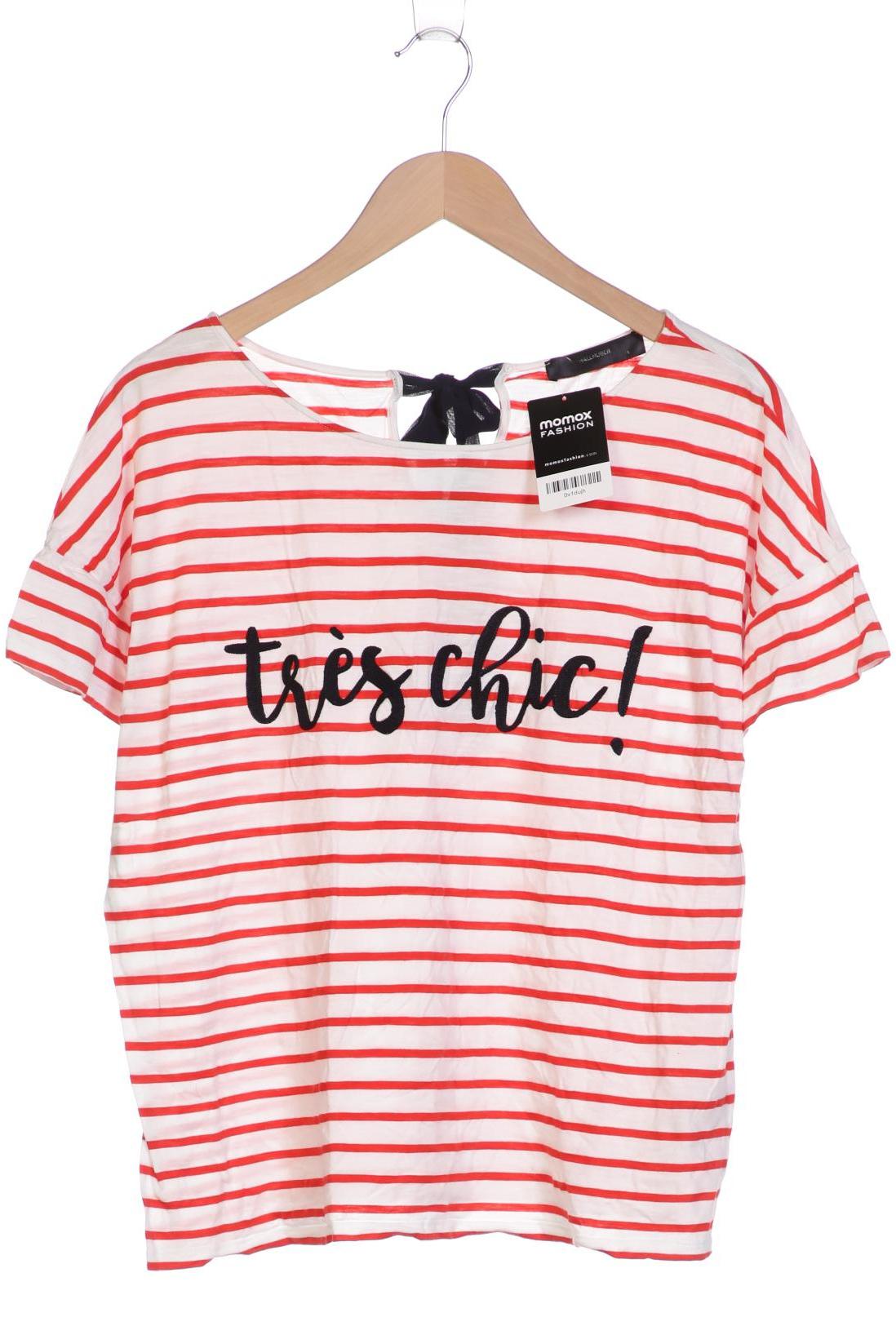 

Hallhuber Damen T-Shirt, rot