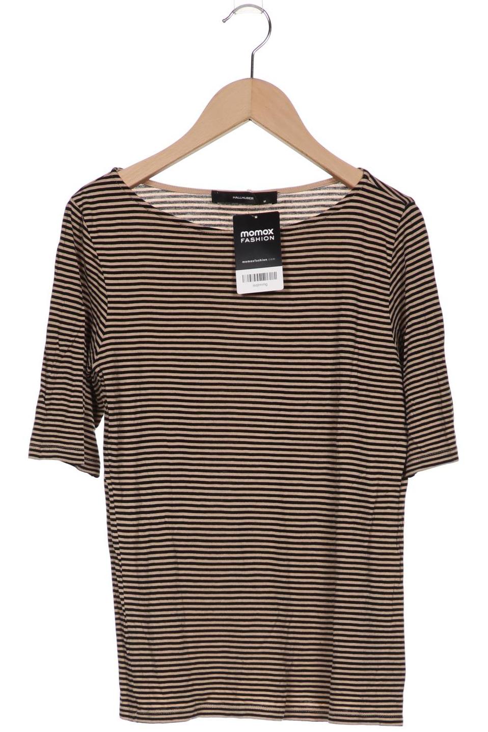 

Hallhuber Damen T-Shirt, beige