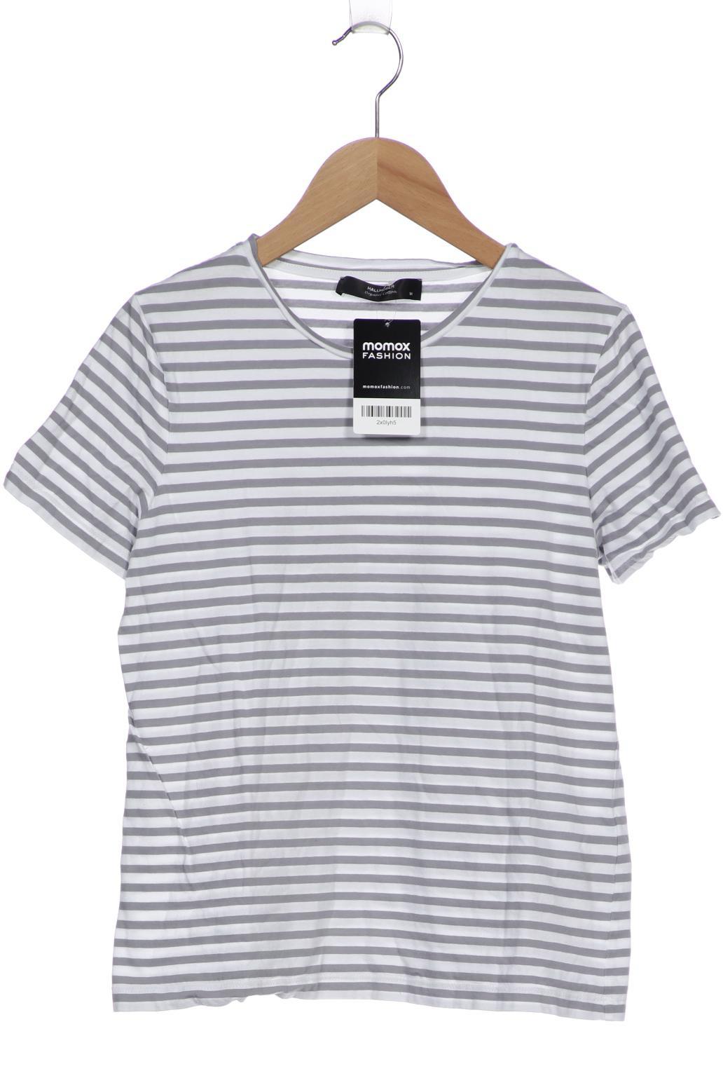 

Hallhuber Damen T-Shirt, weiß, Gr. 38