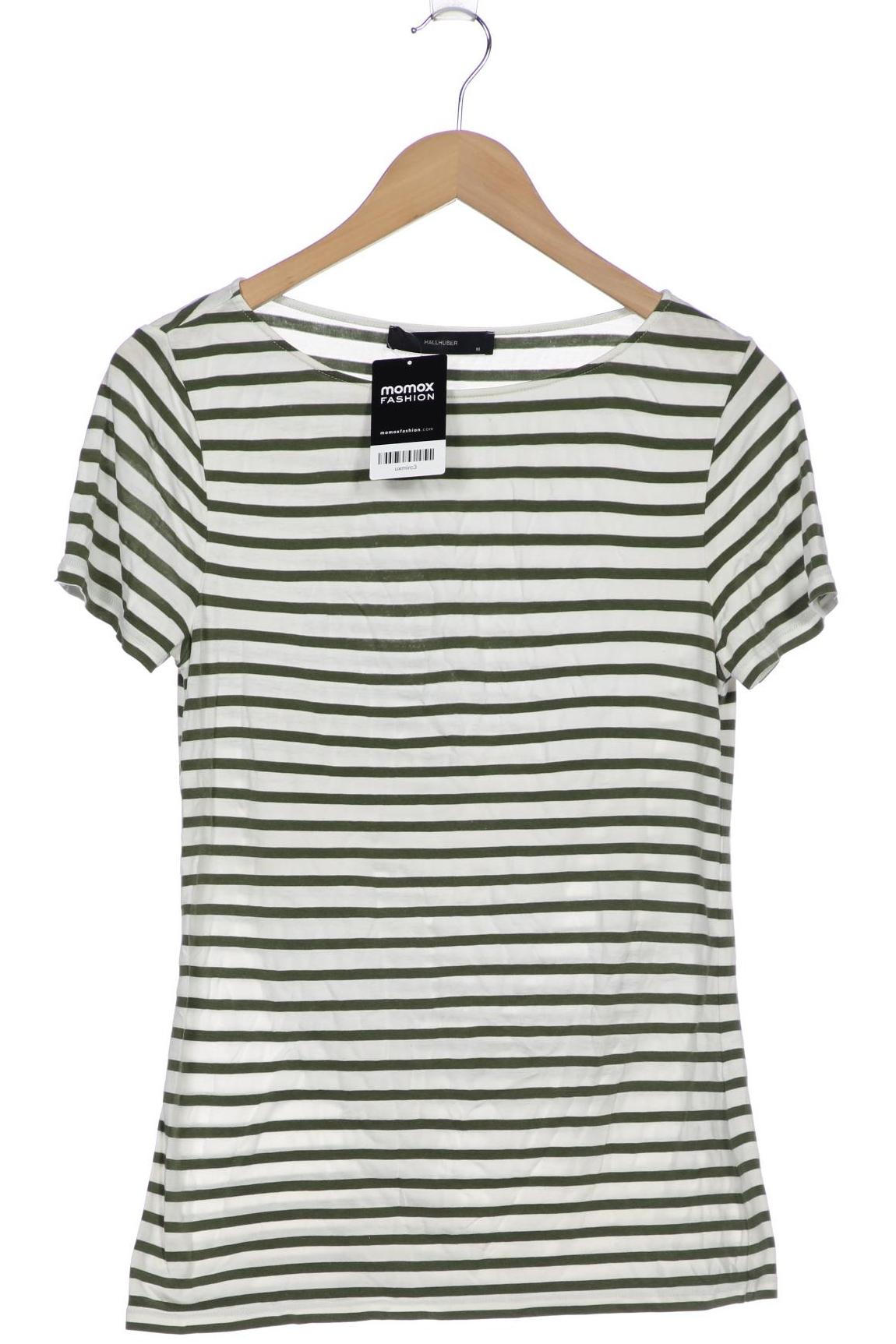 

Hallhuber Damen T-Shirt, grün