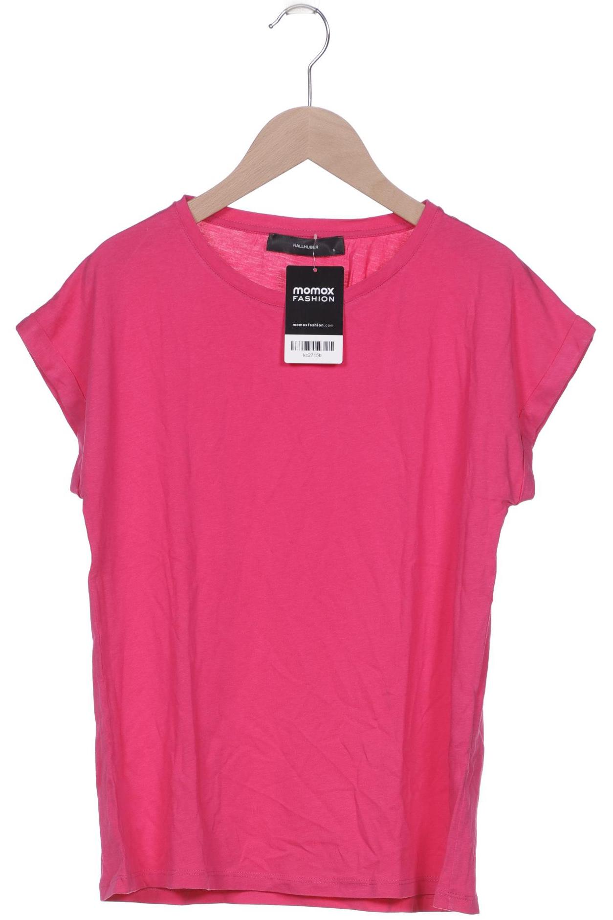 

Hallhuber Damen T-Shirt, pink