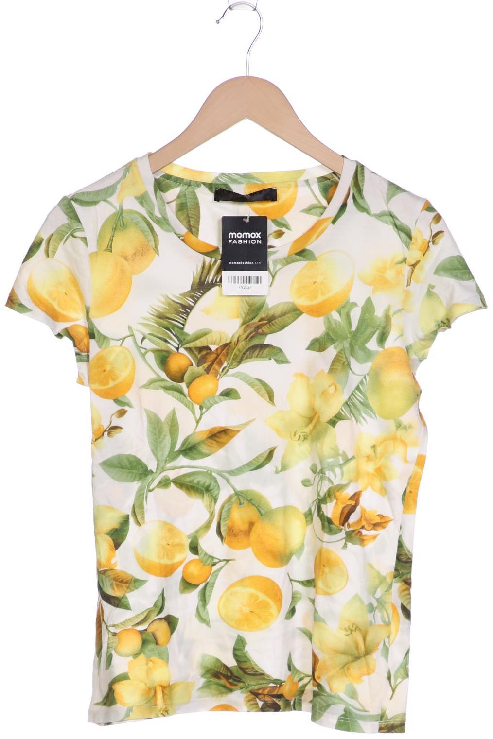 

Hallhuber Damen T-Shirt, weiß