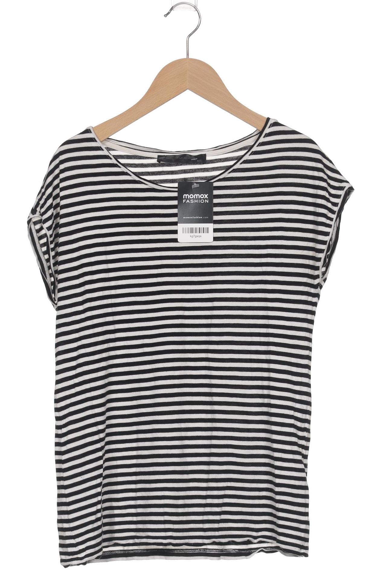 

Hallhuber Damen T-Shirt, mehrfarbig, Gr. 36