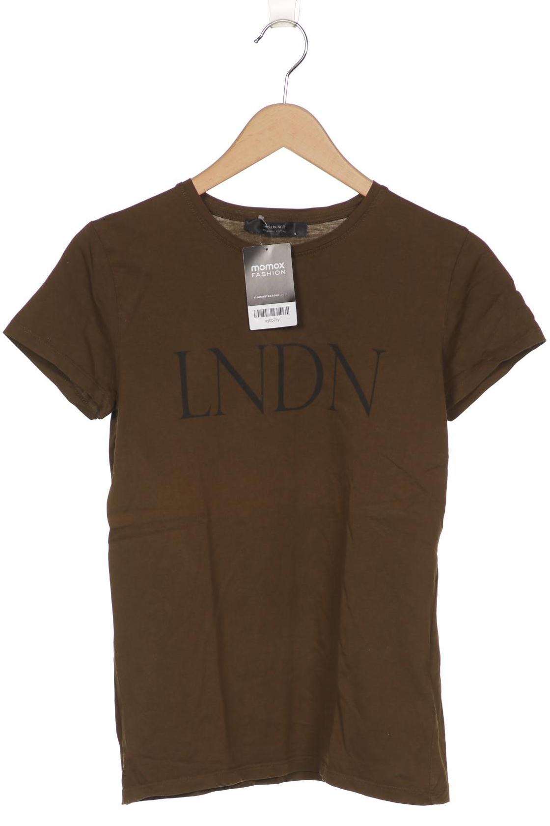 

Hallhuber Damen T-Shirt, grün