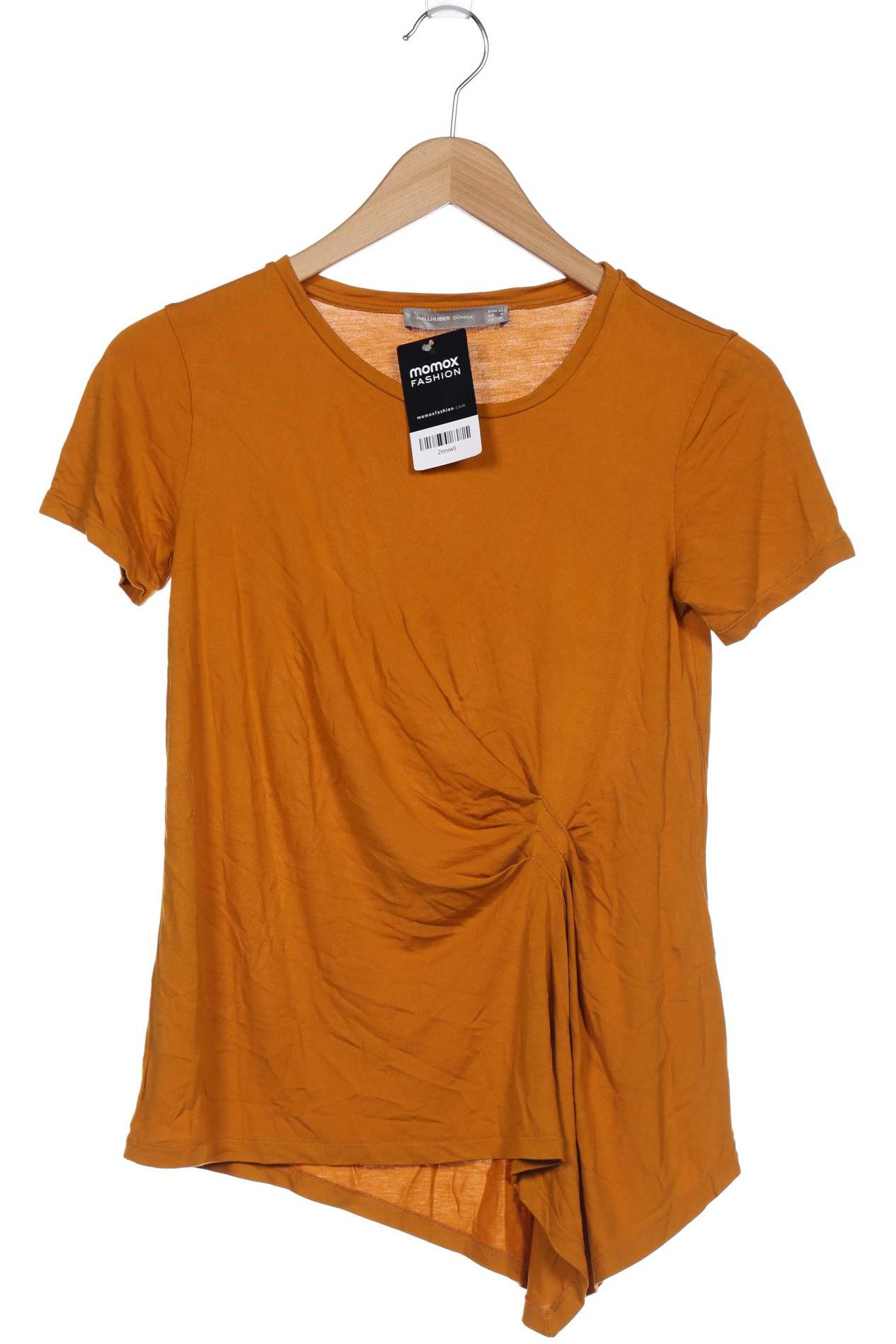 

Hallhuber Damen T-Shirt, orange