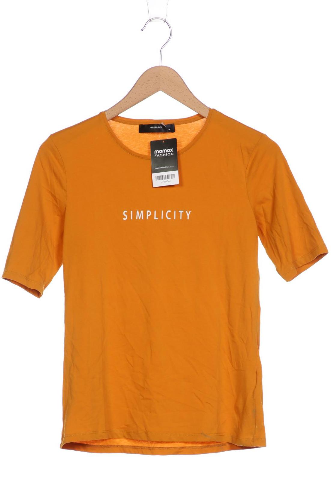 

Hallhuber Damen T-Shirt, orange