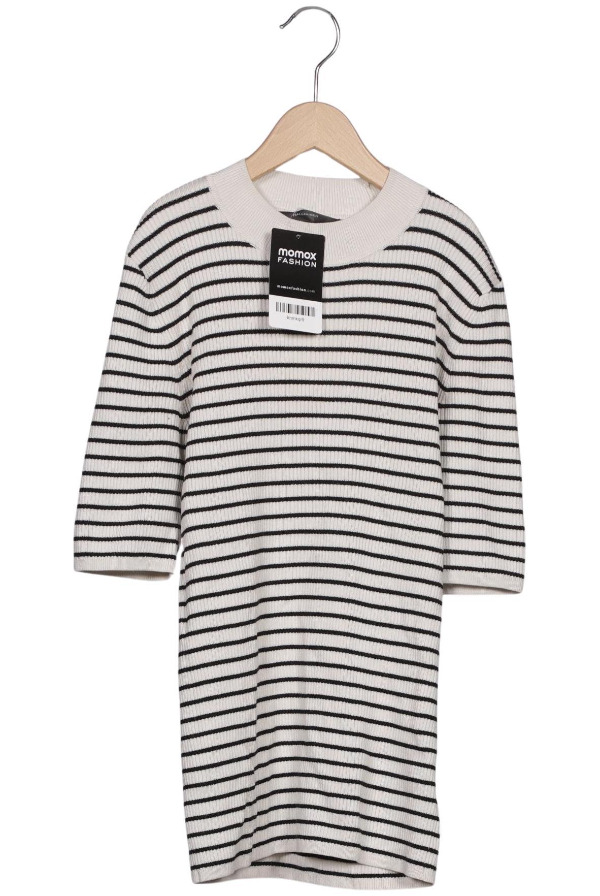 

Hallhuber Damen T-Shirt, weiß, Gr. 36