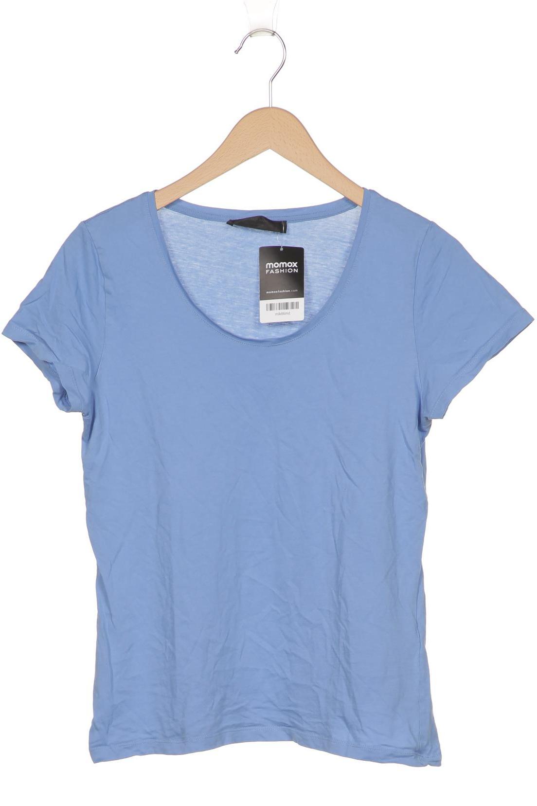 

Hallhuber Damen T-Shirt, blau