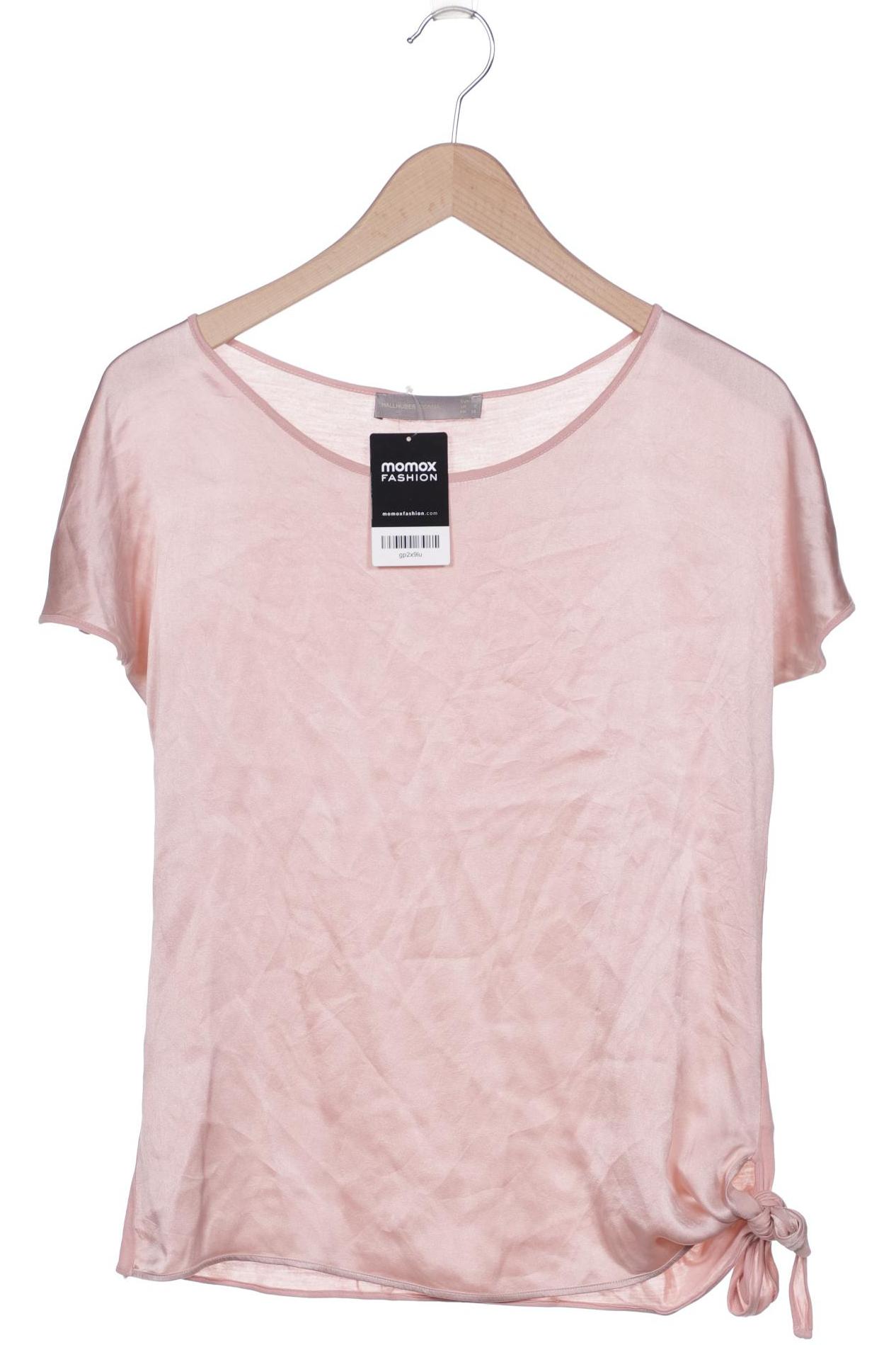 

Hallhuber Damen T-Shirt, pink