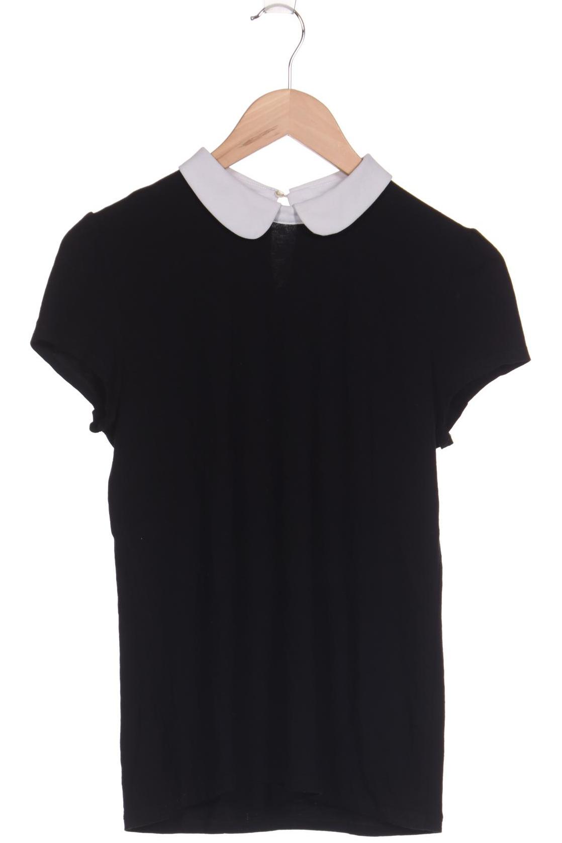 

Hallhuber Damen T-Shirt, schwarz