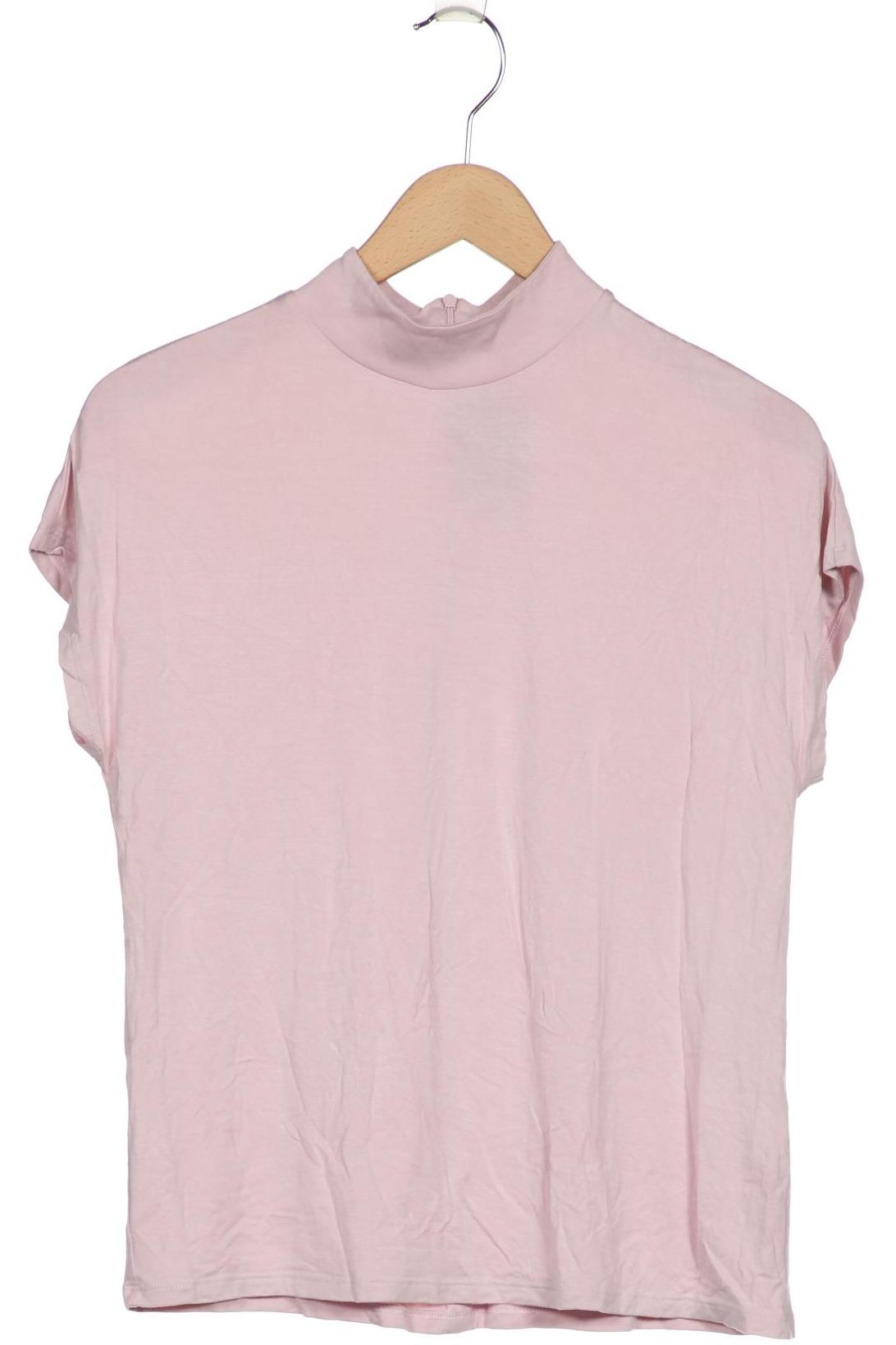 

Hallhuber Damen T-Shirt, pink